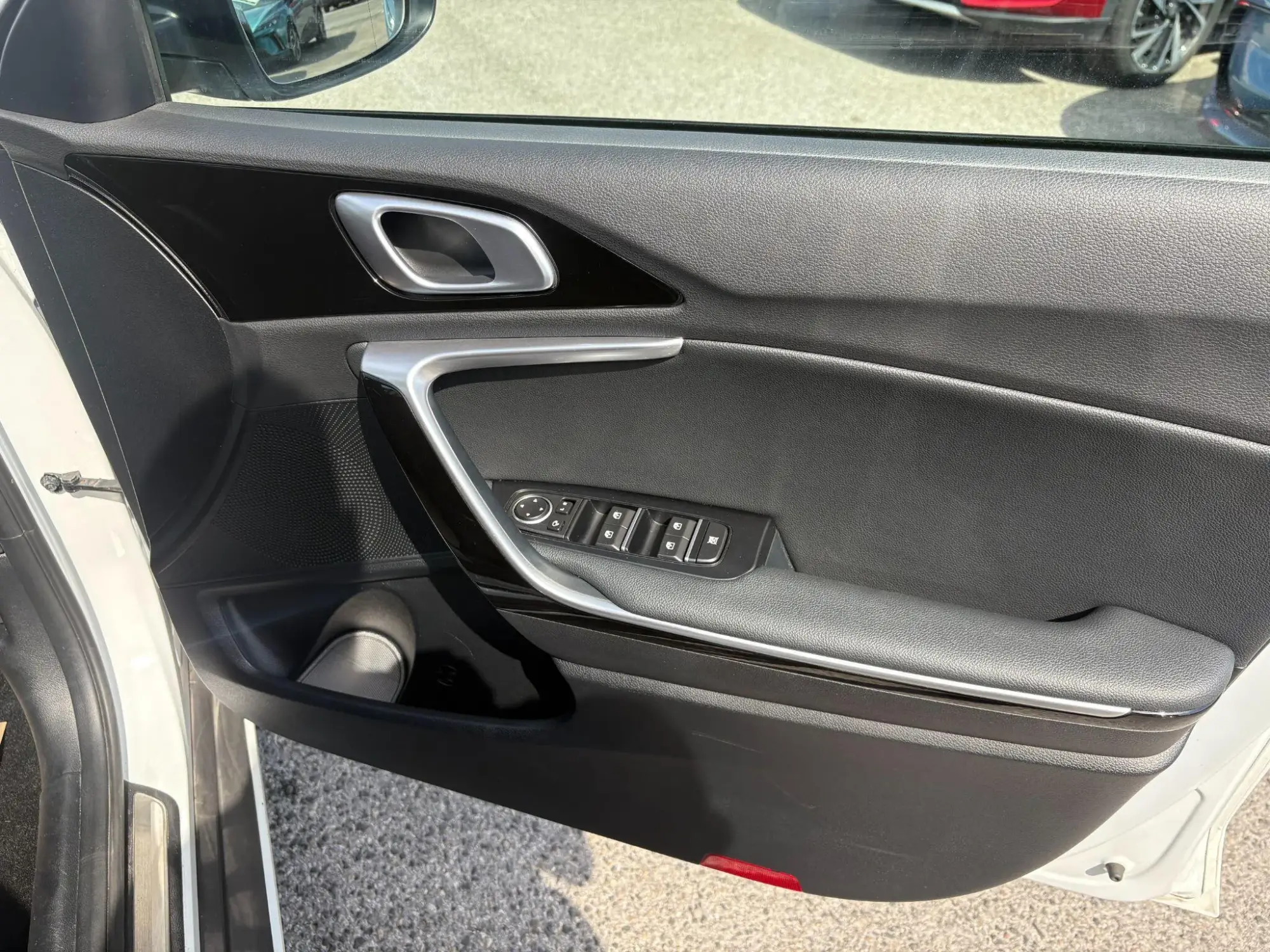 Kia XCeed Image 24 Kia XCeed Image 24
