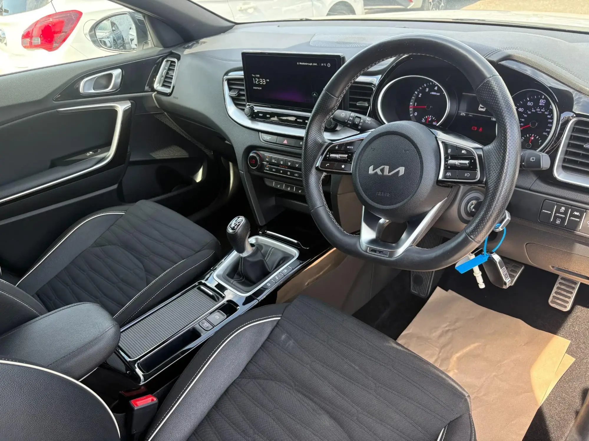 Kia XCeed Image 25 Kia XCeed Image 25