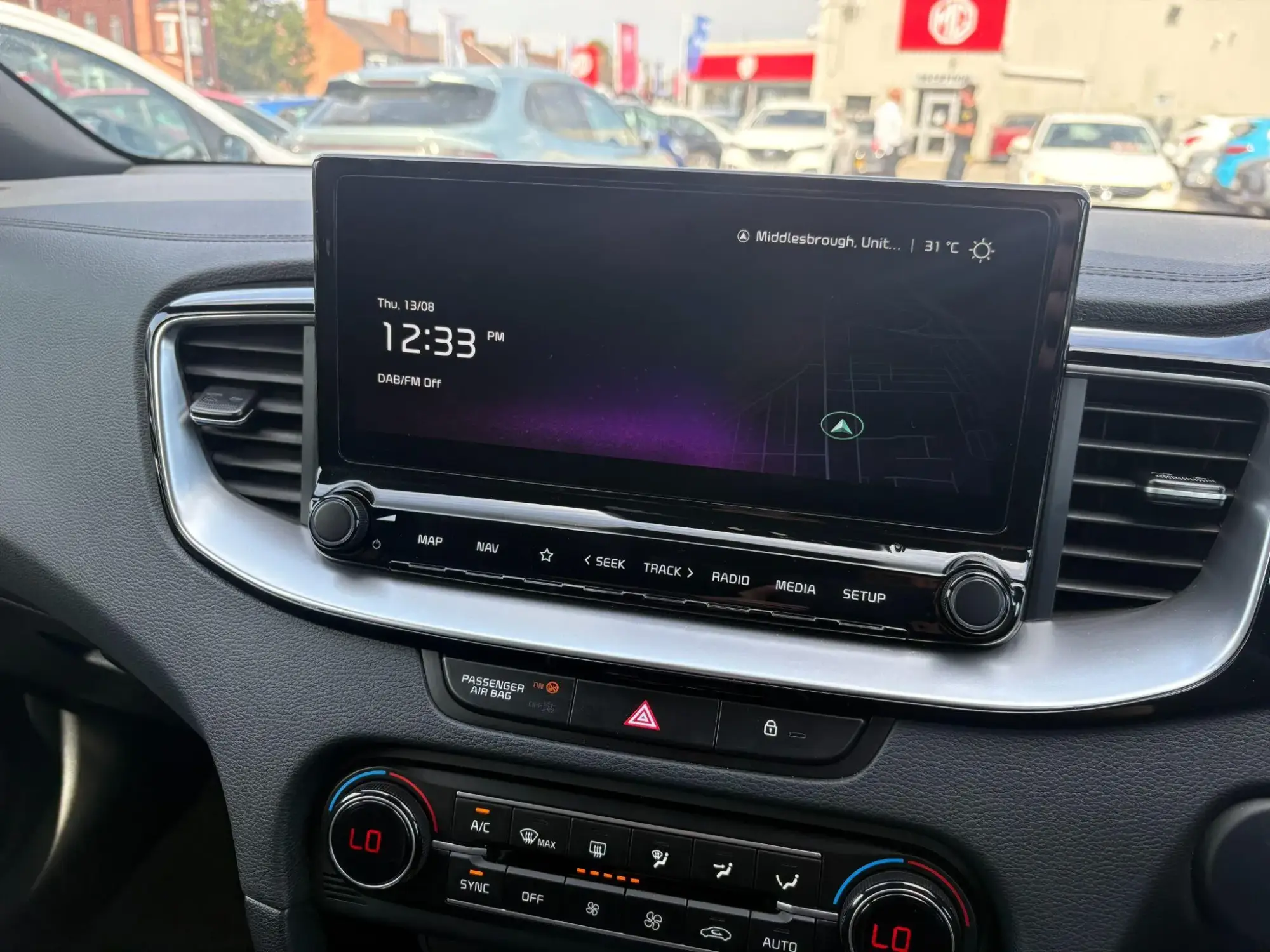 Kia XCeed Image 27 Kia XCeed Image 27