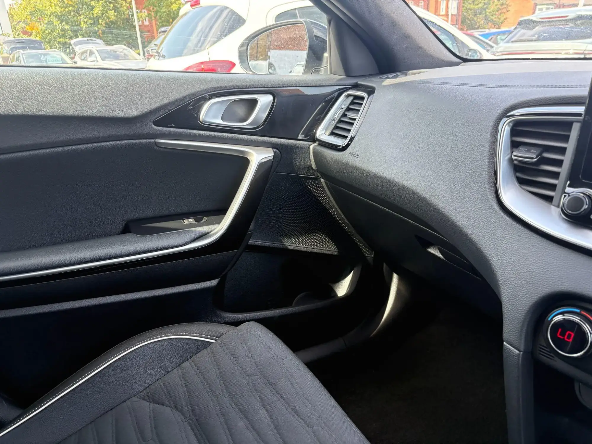 Kia XCeed Image 29 Kia XCeed Image 29