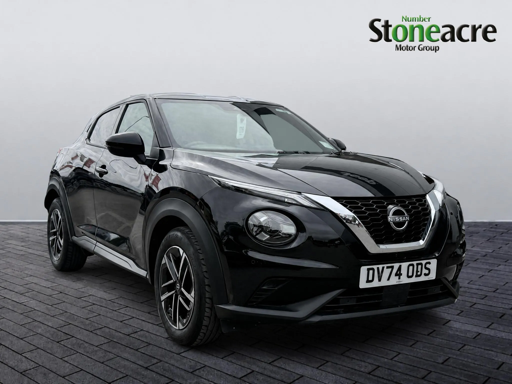 Nissan Juke Nissan Juke