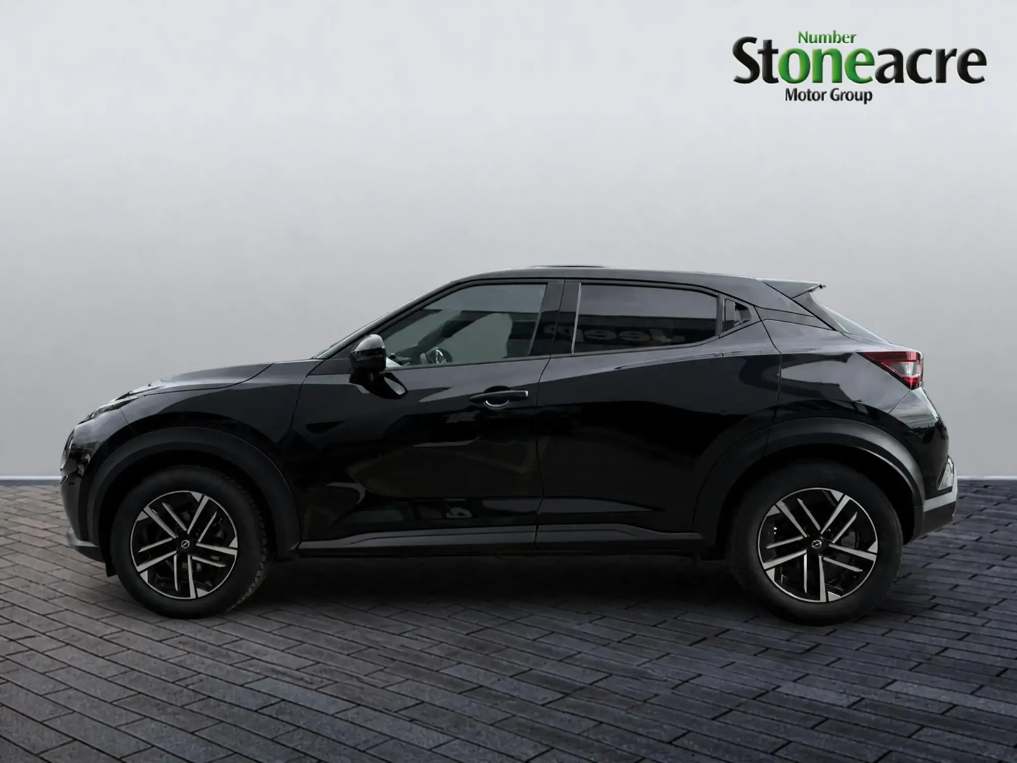 Nissan Juke Image 4