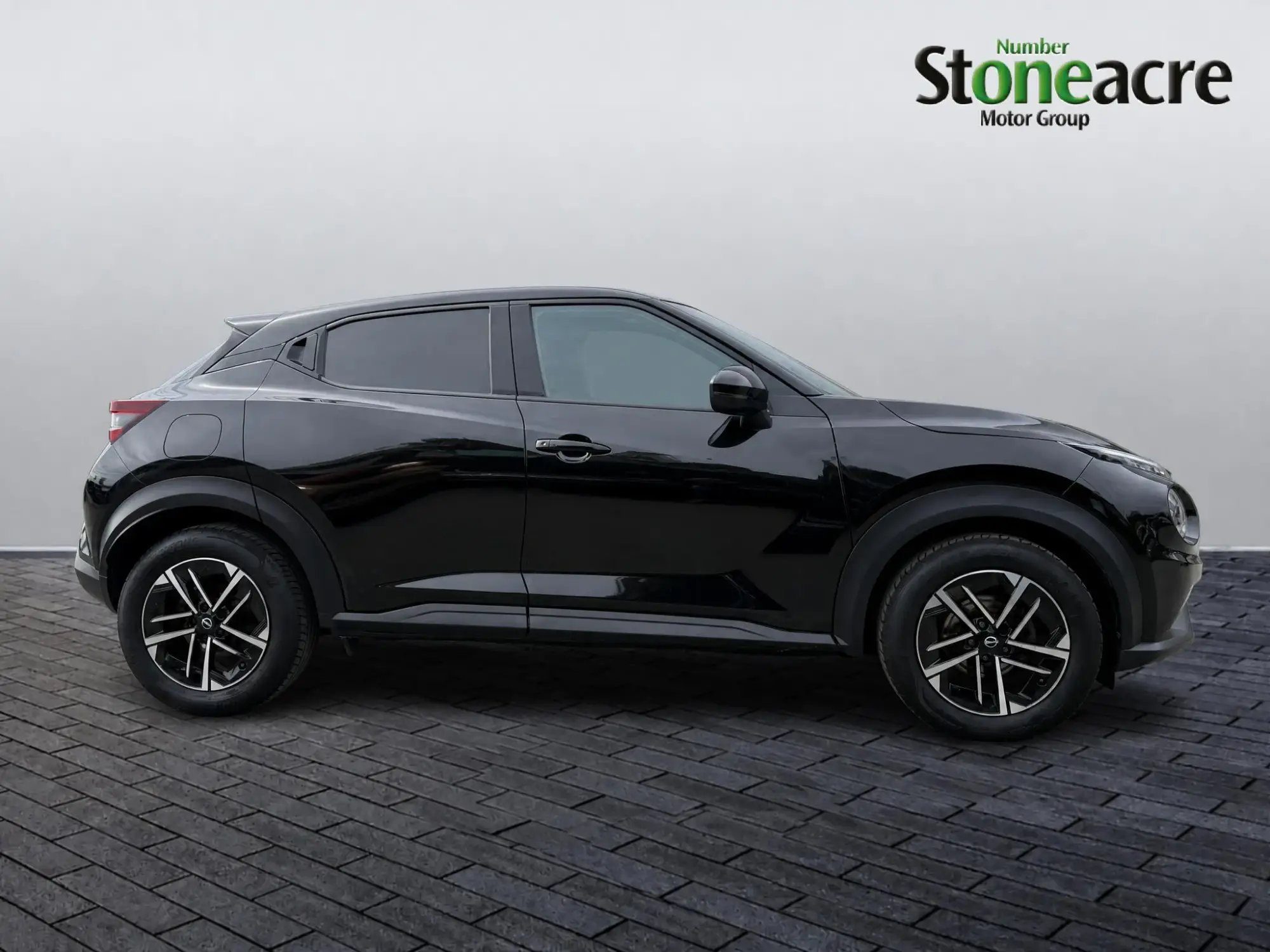 Nissan Juke Image 6