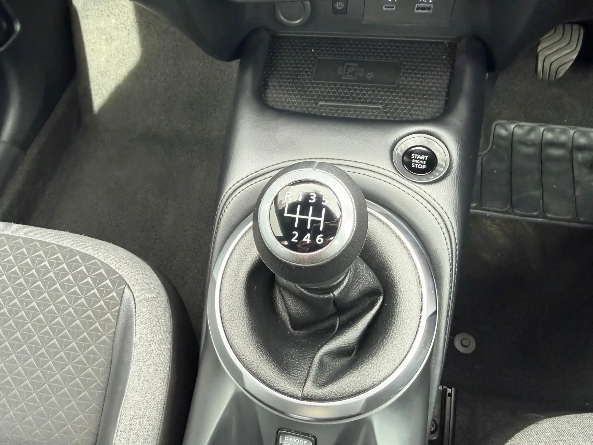 Nissan Juke Image 9