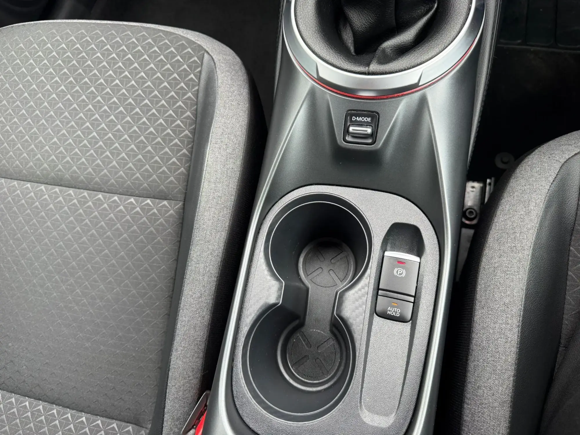Nissan Juke Image 10