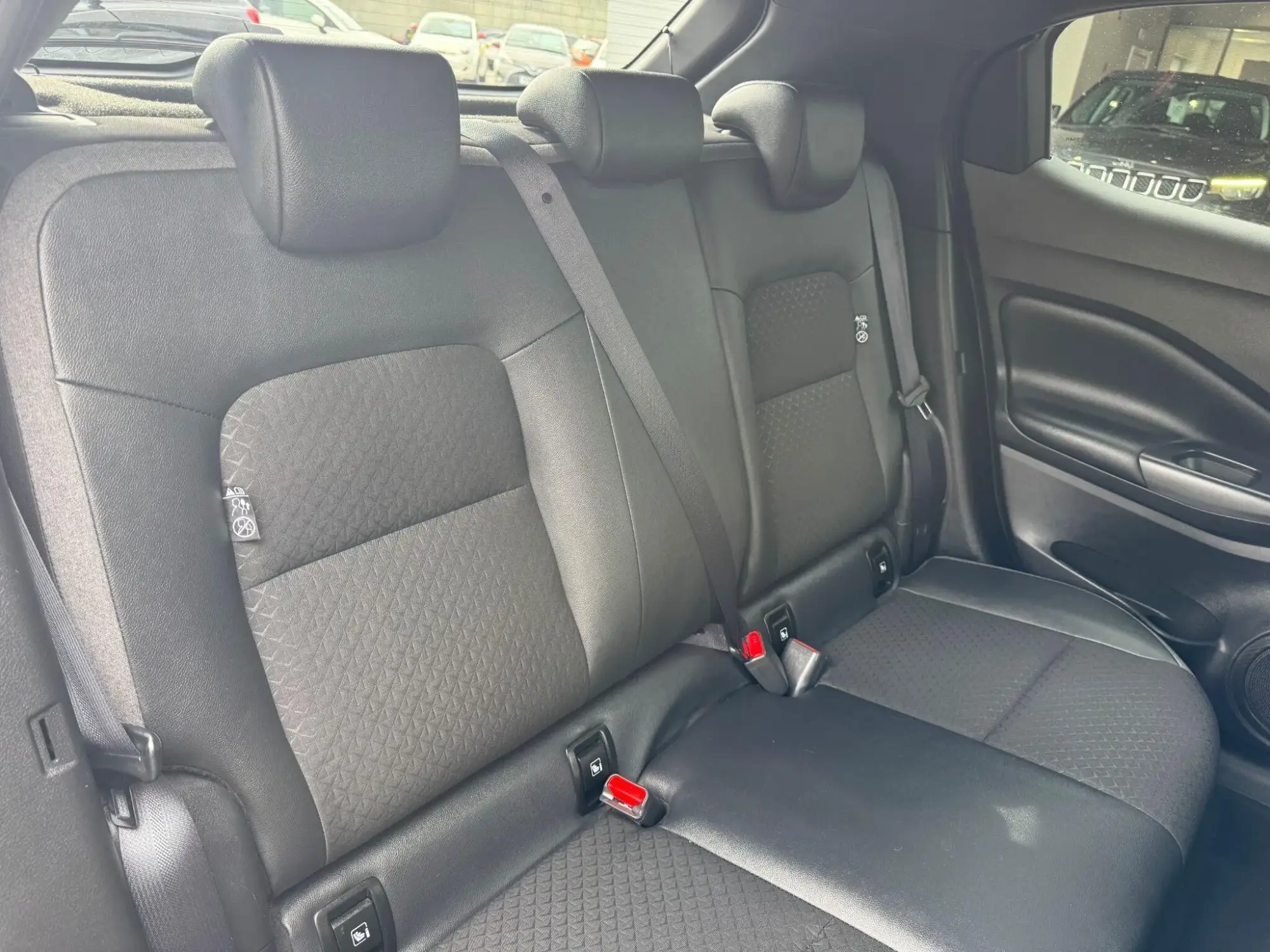Nissan Juke Image 13