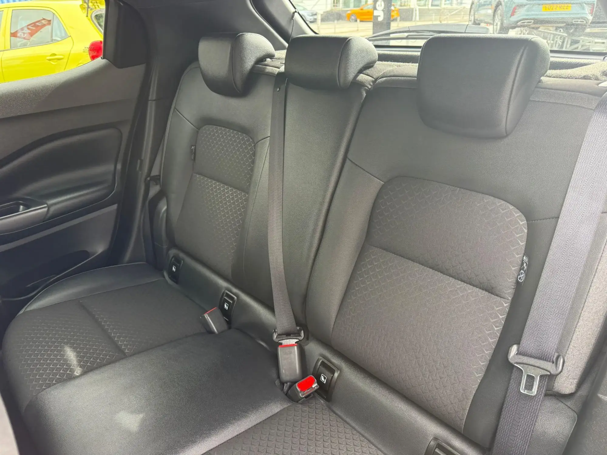 Nissan Juke Image 14