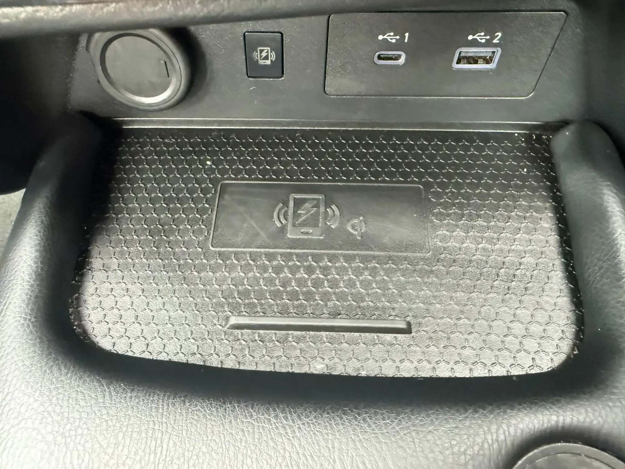 Nissan Juke Image 16