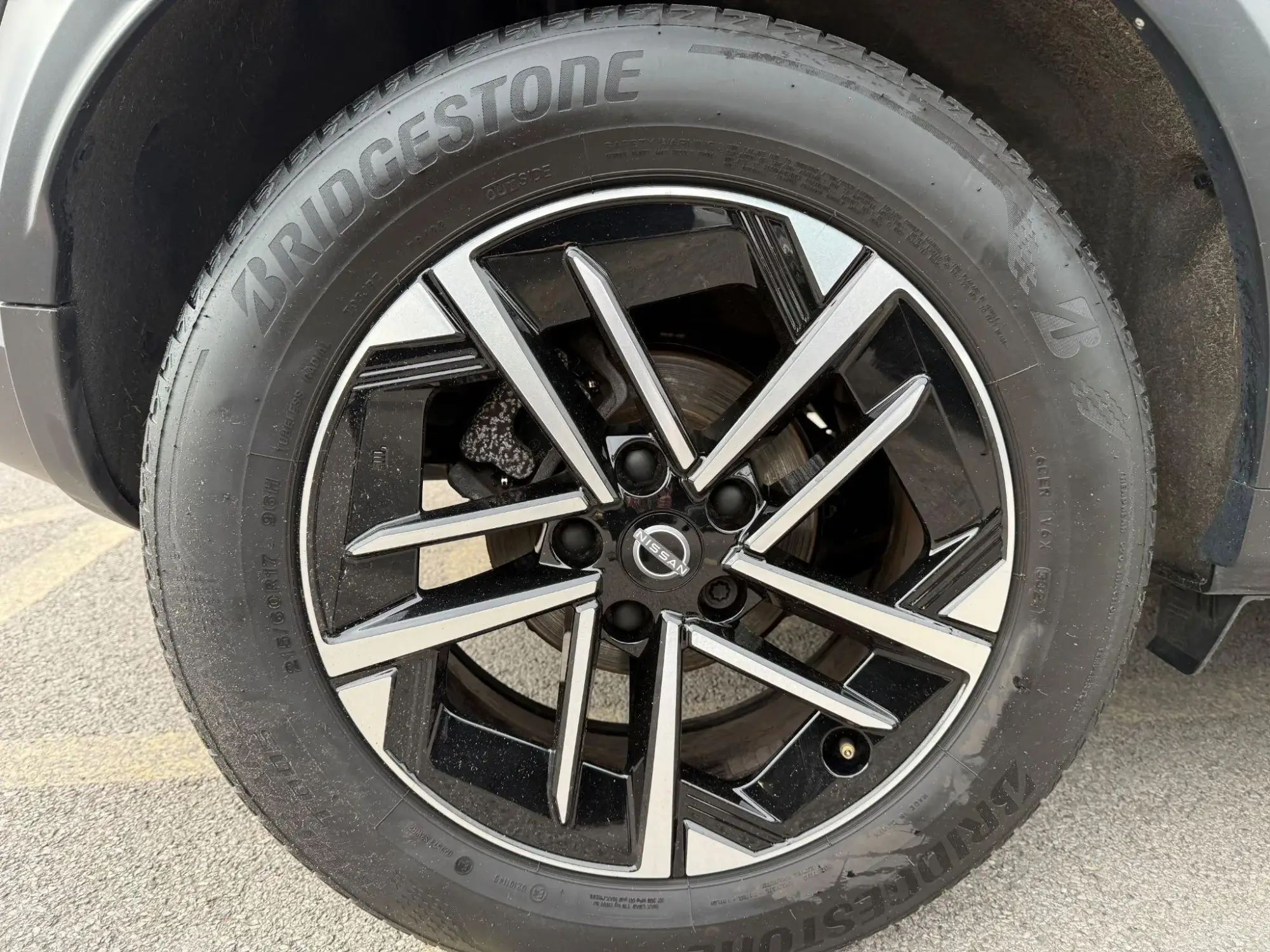 Nissan Juke Image 18
