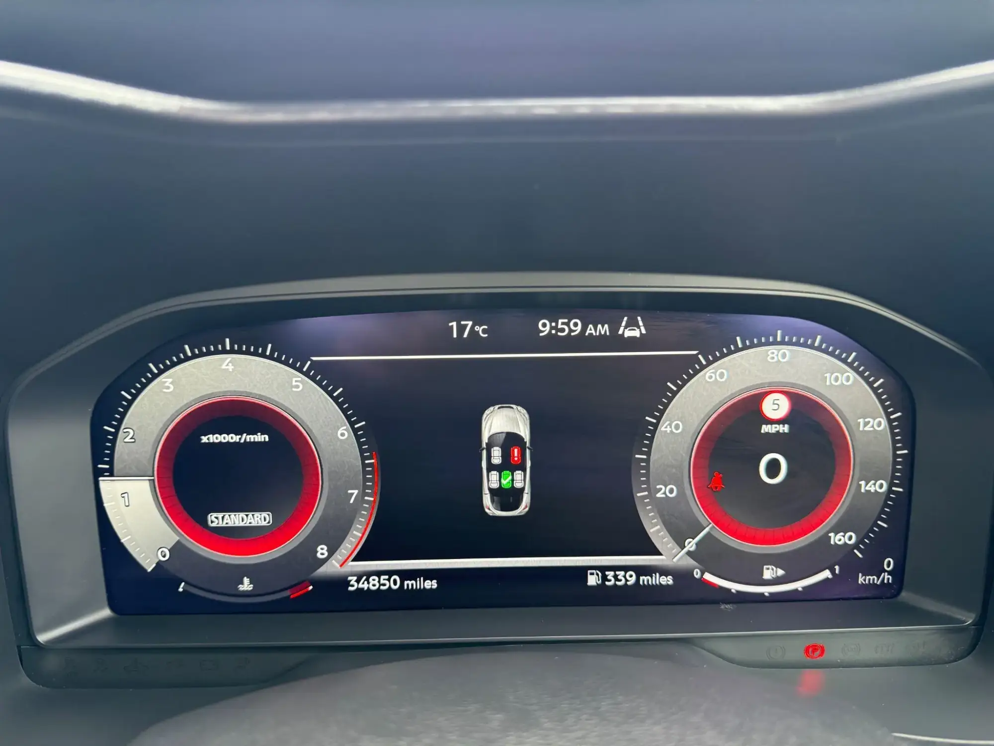 Nissan Juke Image 23