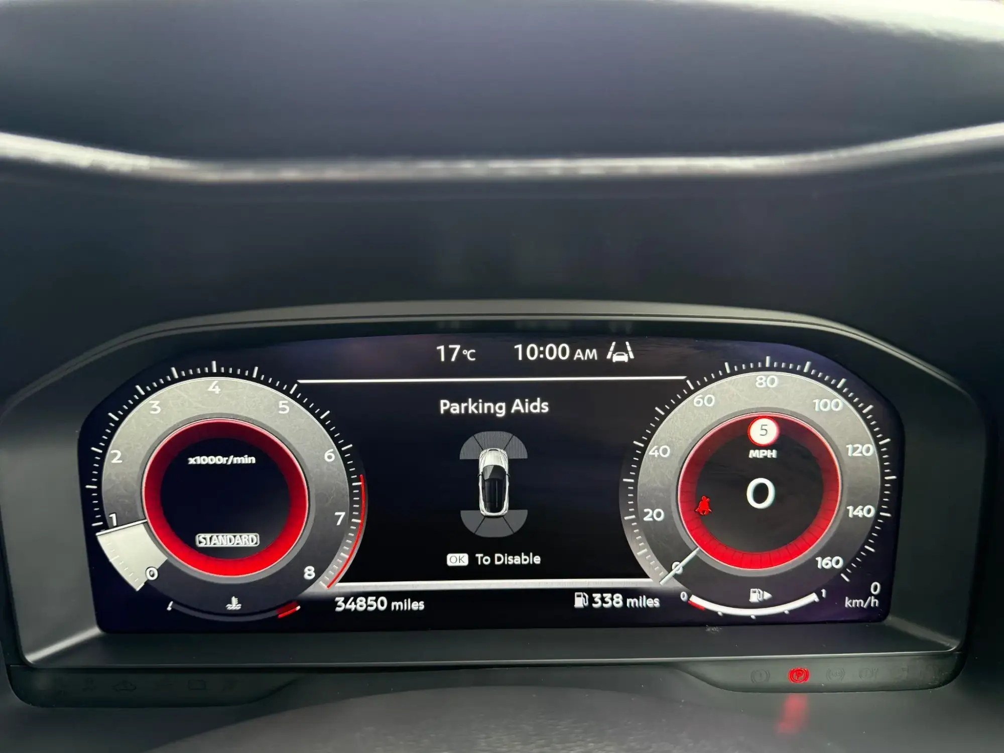 Nissan Juke Image 24