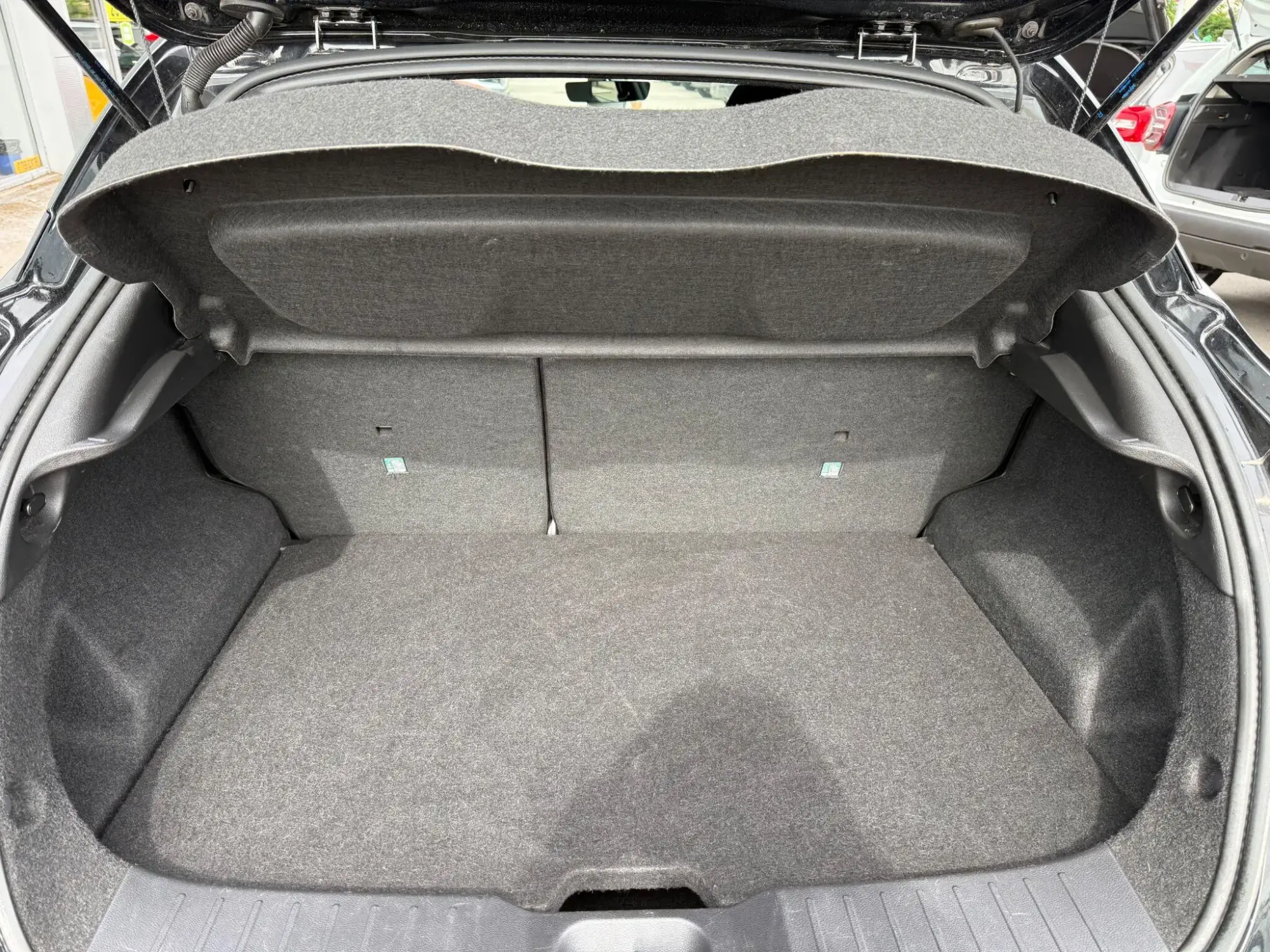 Nissan Juke Image 26