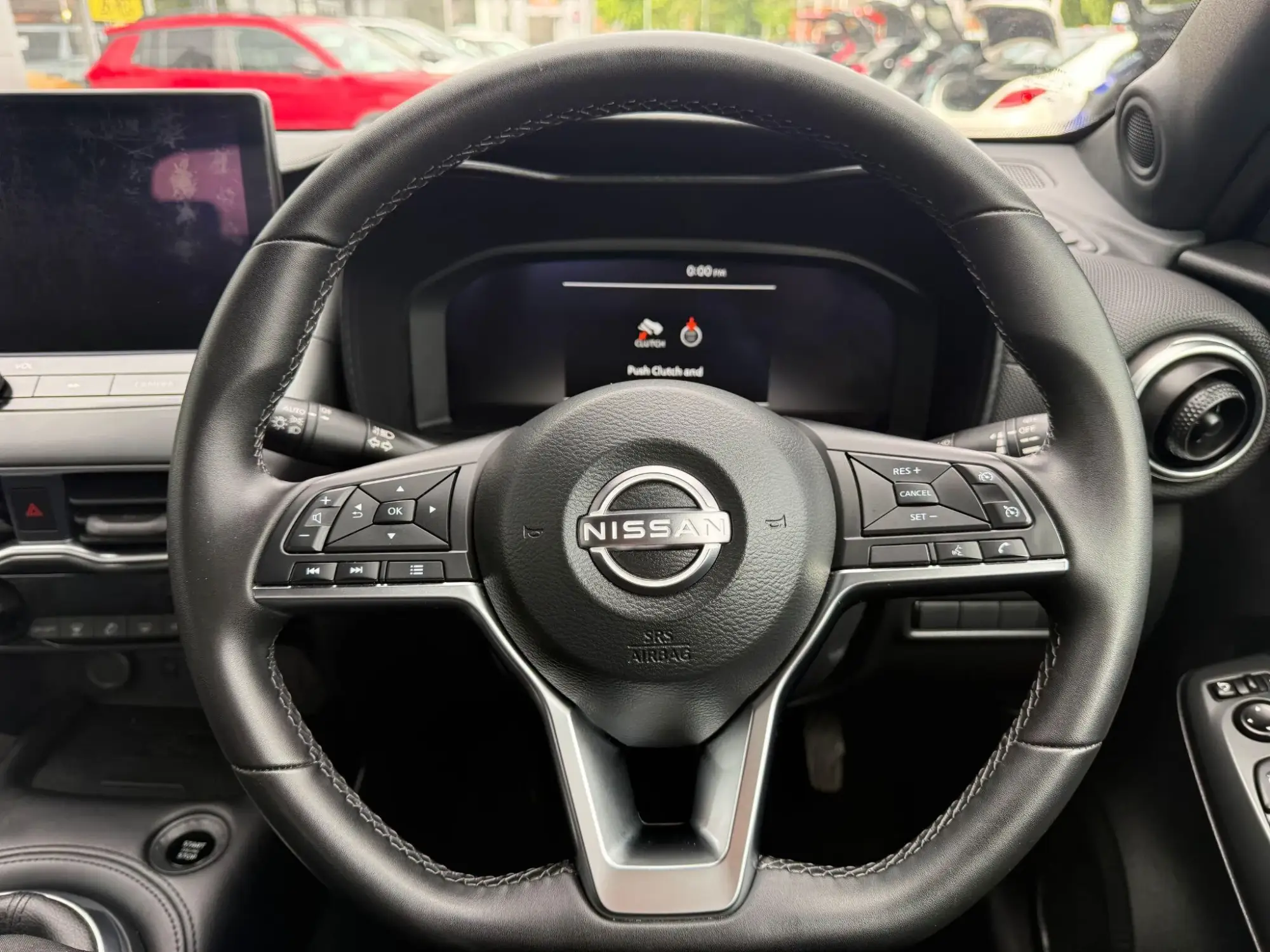 Nissan Juke Image 27