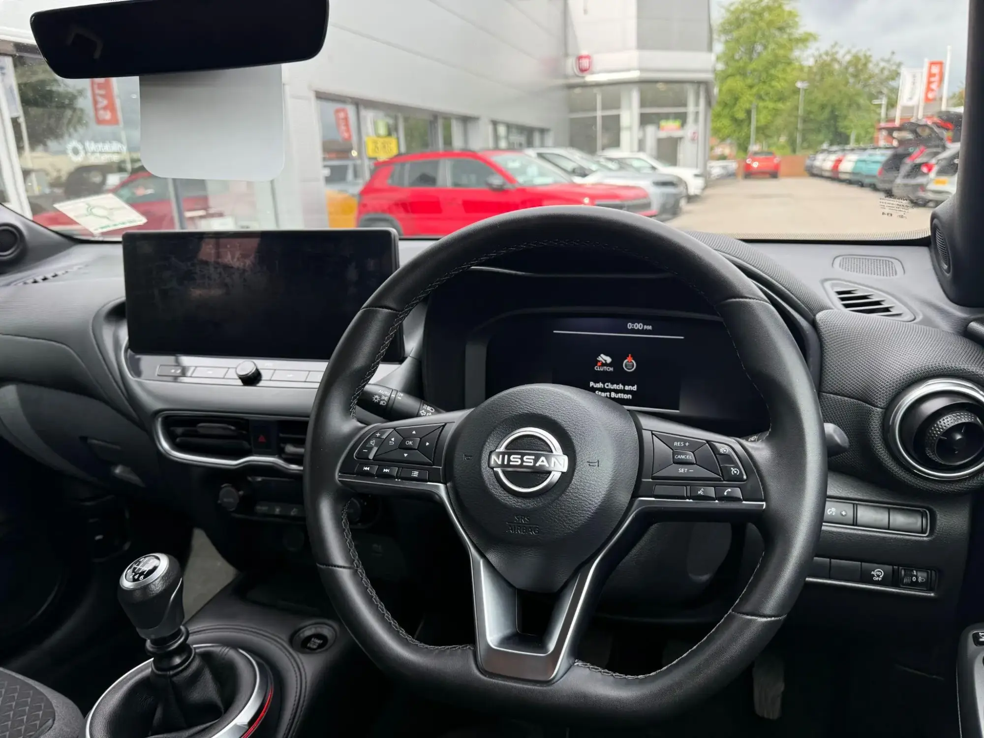 Nissan Juke Image 28