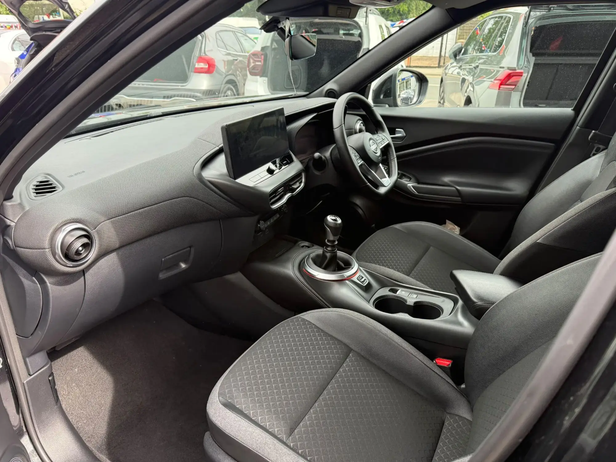Nissan Juke Image 29