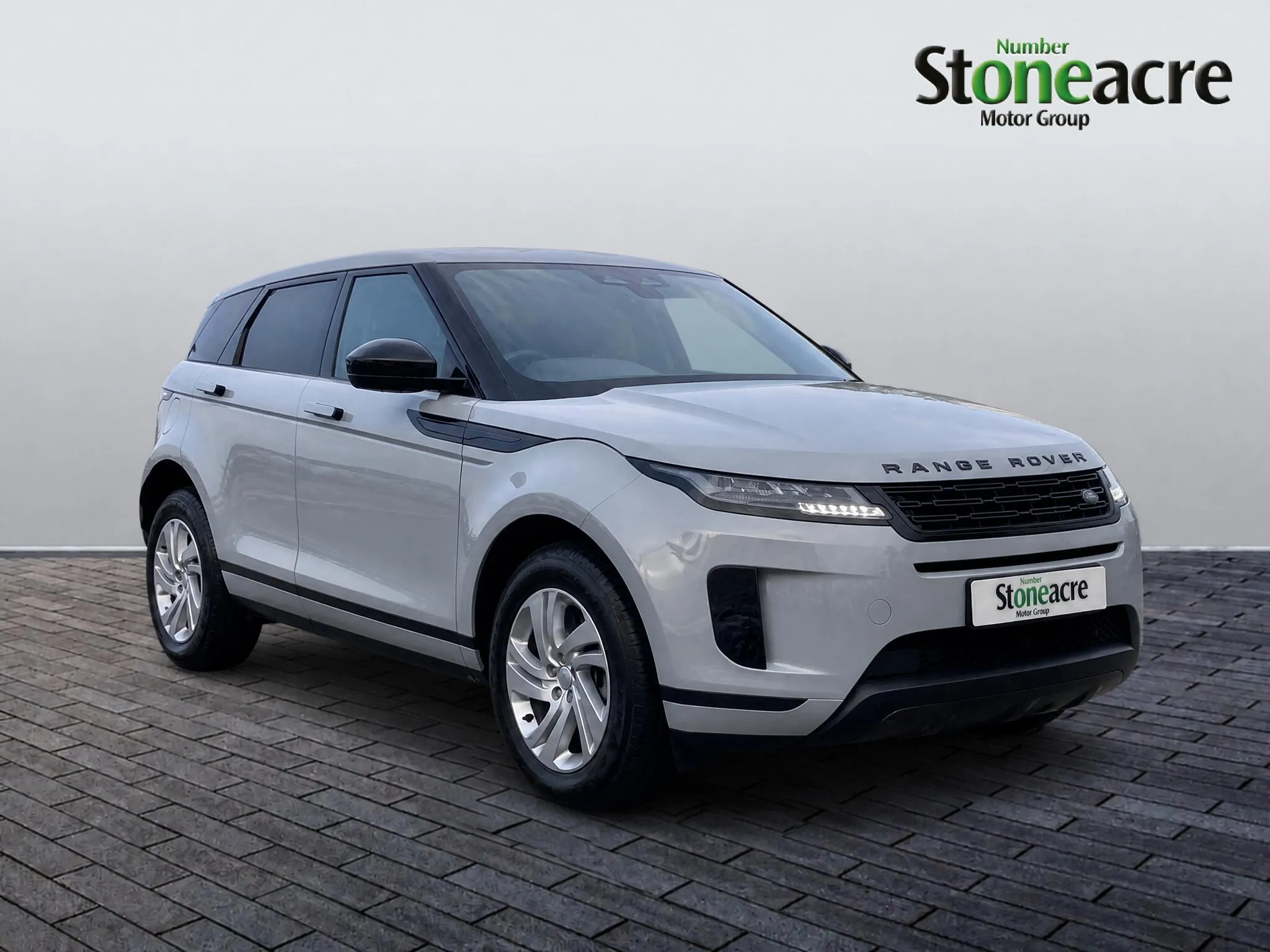 Land Rover Range Rover Evoque undefined 2.0 D165 MHEV S Auto 4WD Euro 6 (s/s) 5dr