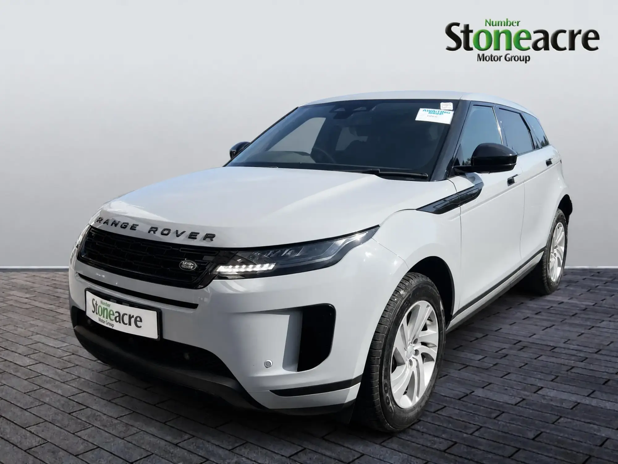 Land Rover Range Rover Evoque Image 3 Land Rover Range Rover Evoque Image 3