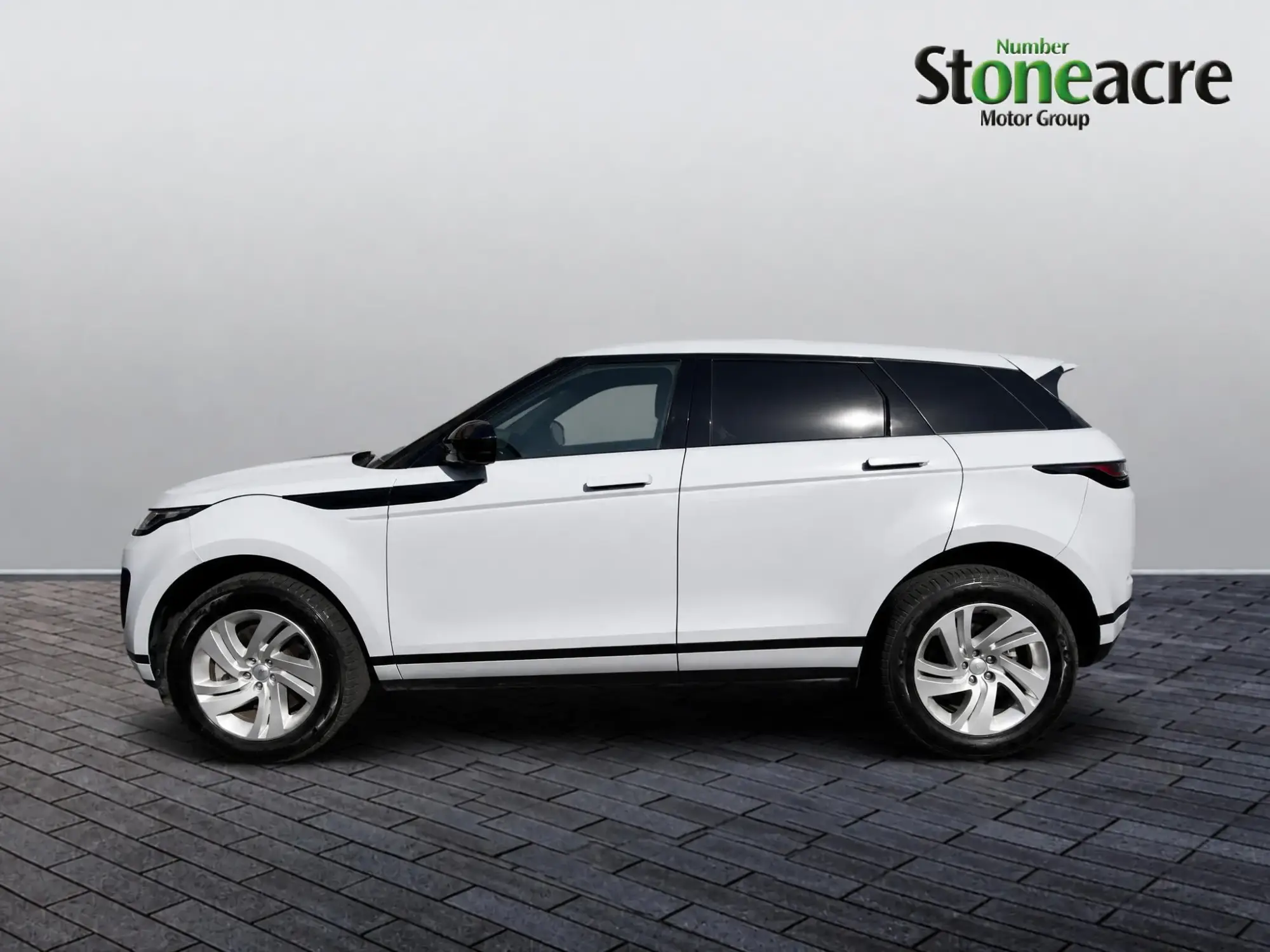 Land Rover Range Rover Evoque Image 5 Land Rover Range Rover Evoque Image 5