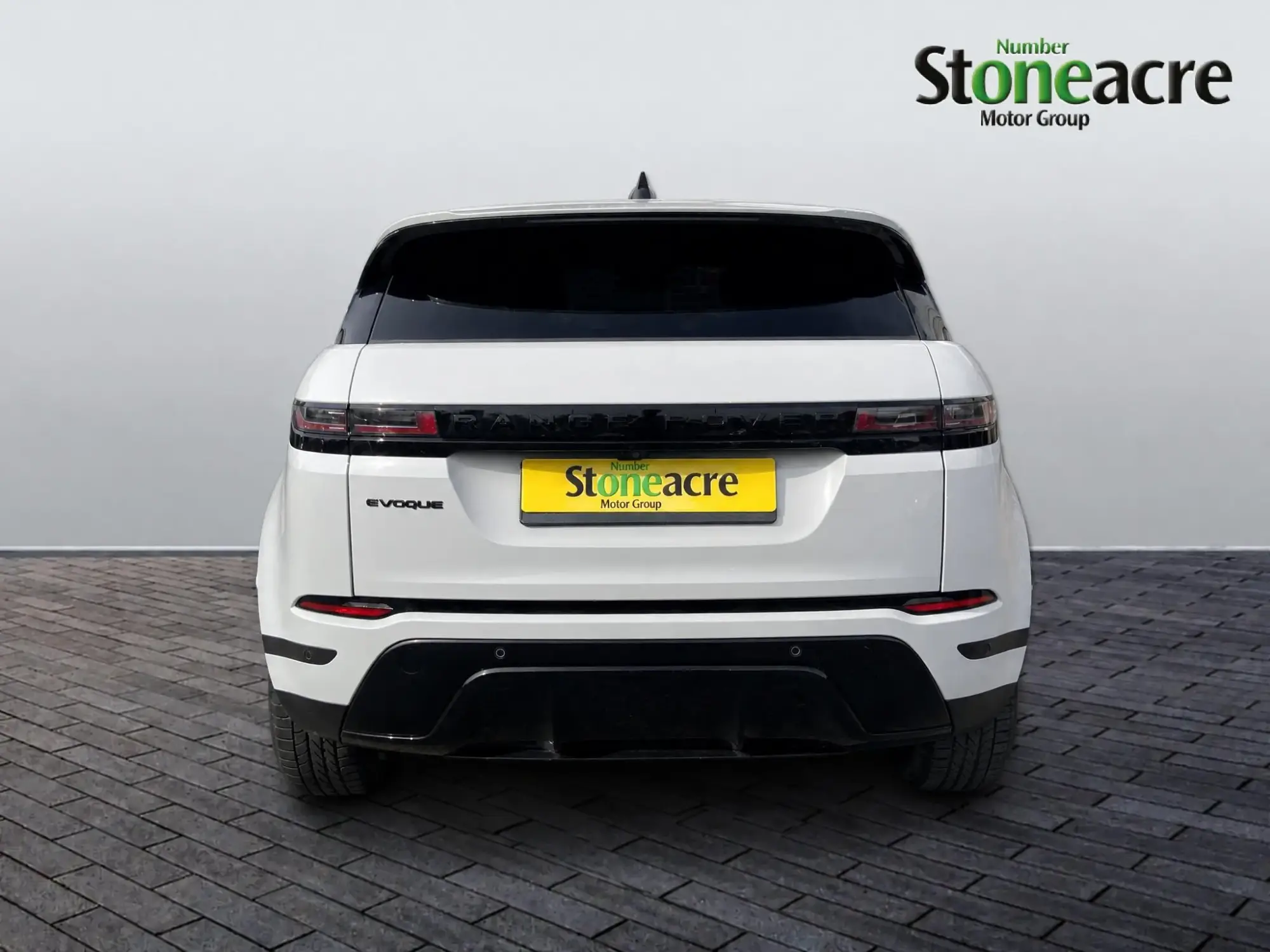 Land Rover Range Rover Evoque Image 6 Land Rover Range Rover Evoque Image 6
