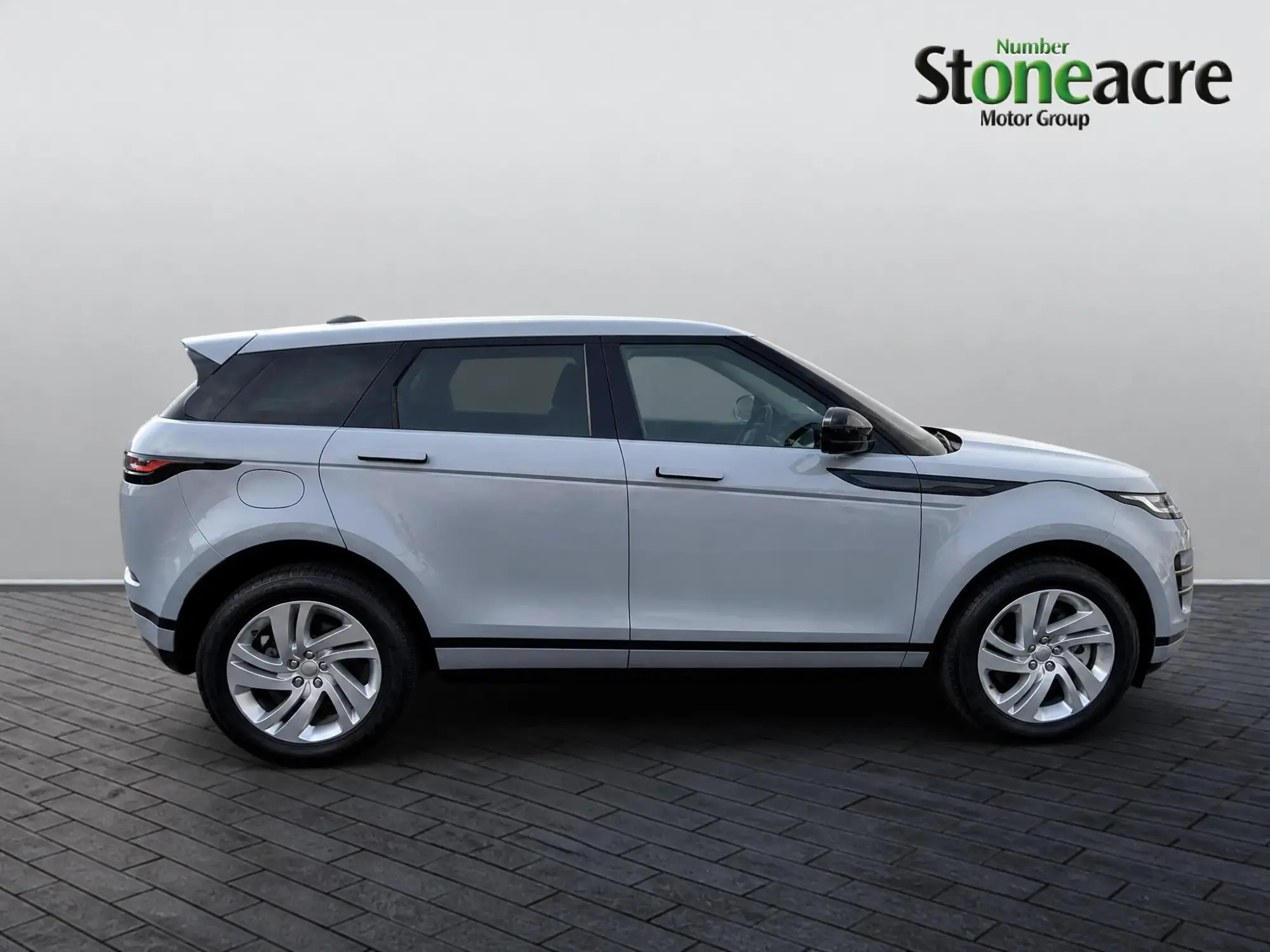Land Rover Range Rover Evoque Image 7 Land Rover Range Rover Evoque Image 7