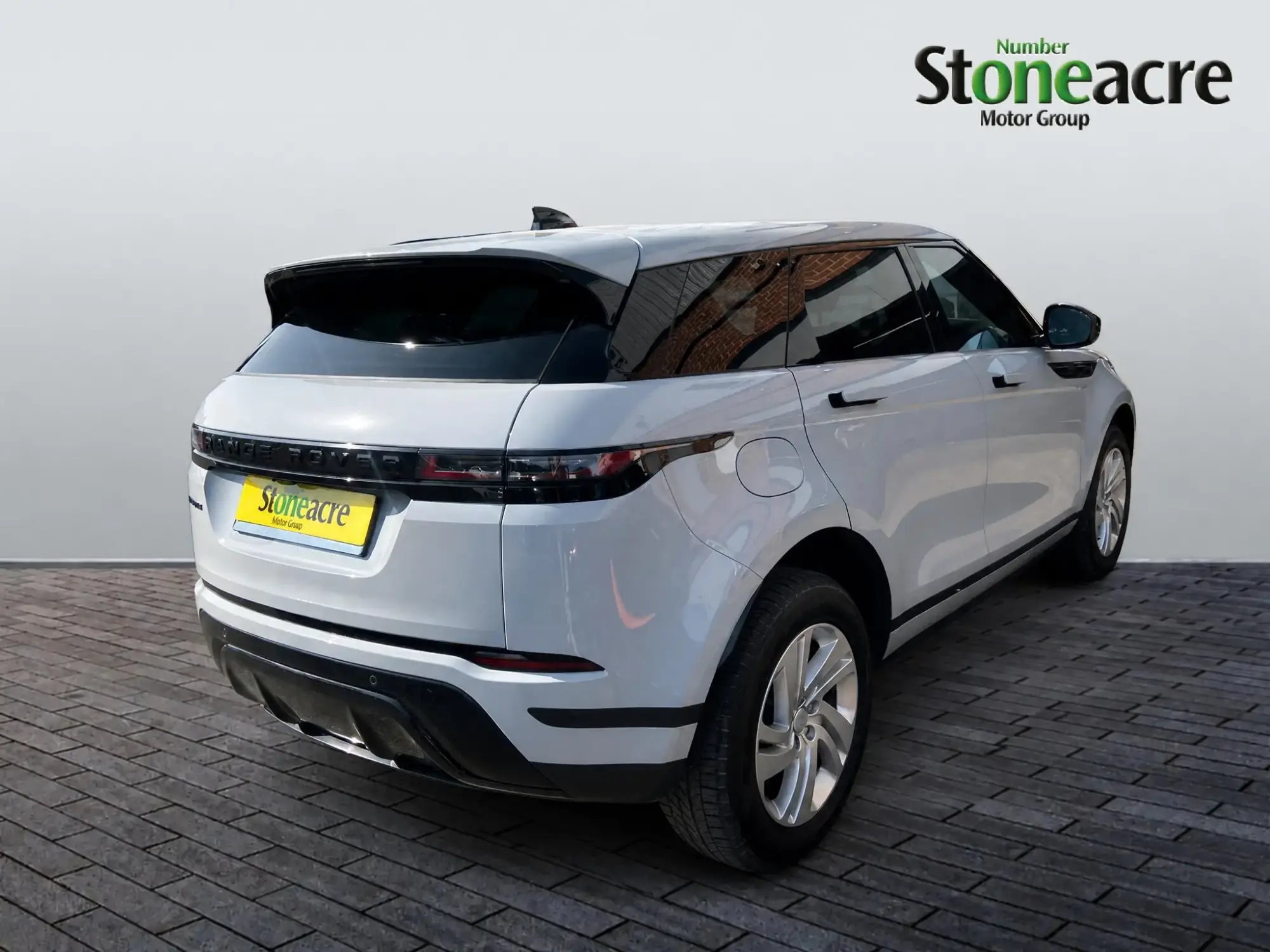 Land Rover Range Rover Evoque Image 8 Land Rover Range Rover Evoque Image 8