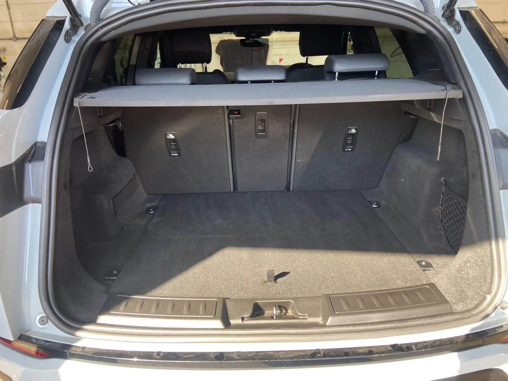 Land Rover Range Rover Evoque Image 15 Land Rover Range Rover Evoque Image 15
