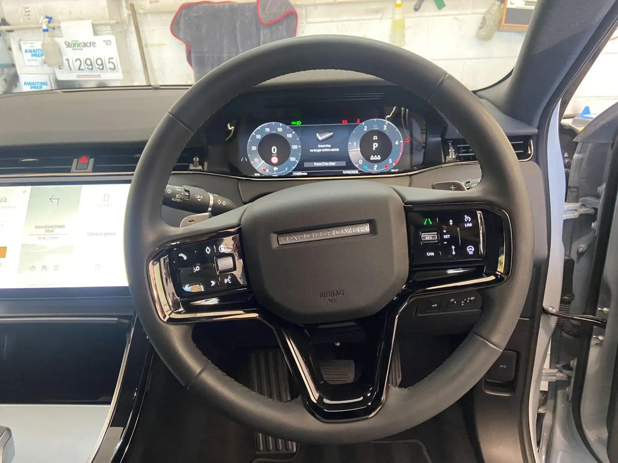 Land Rover Range Rover Evoque Image 16 Land Rover Range Rover Evoque Image 16