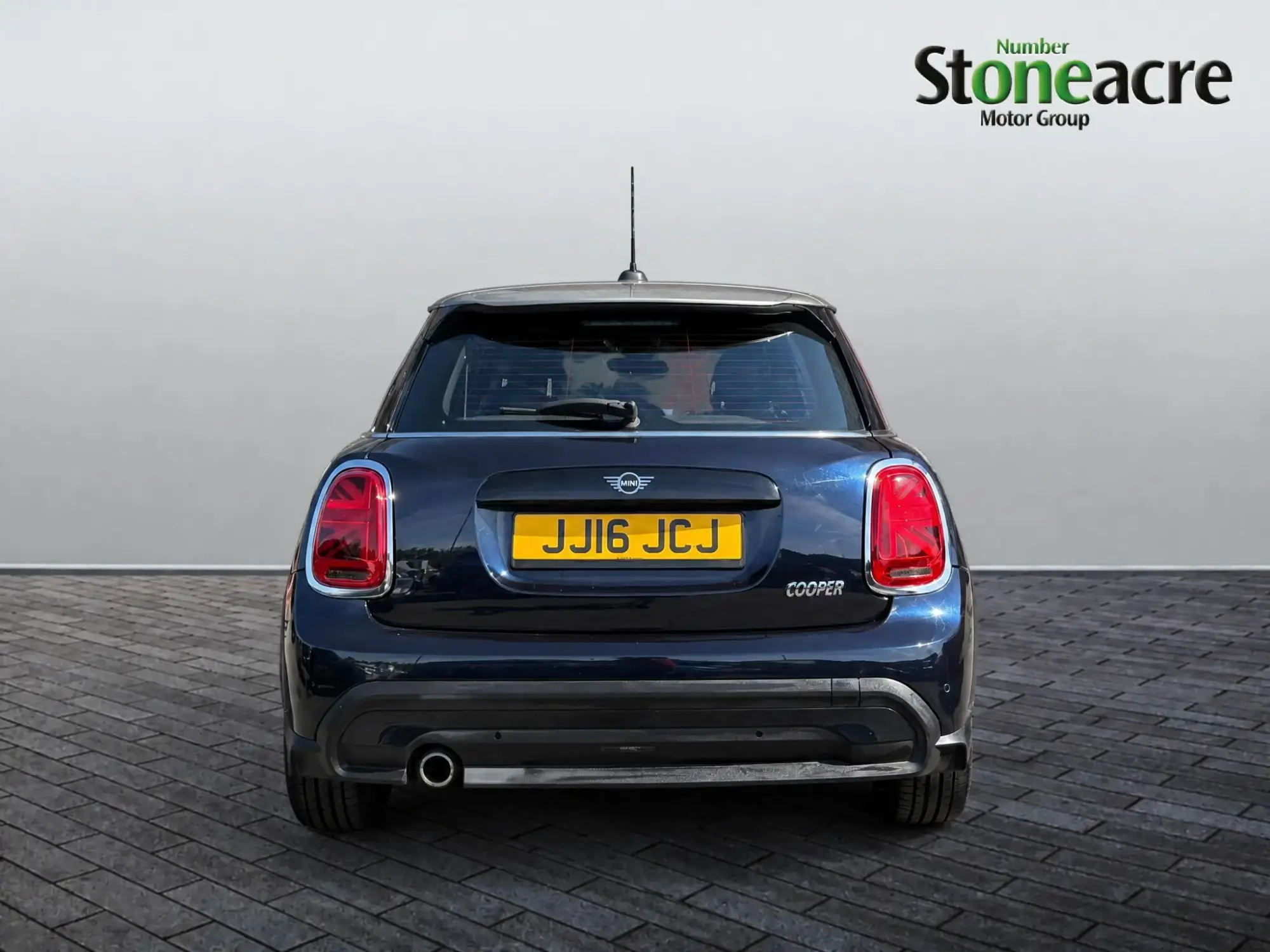 MINI Hatch Image 5 MINI Hatch Image 5