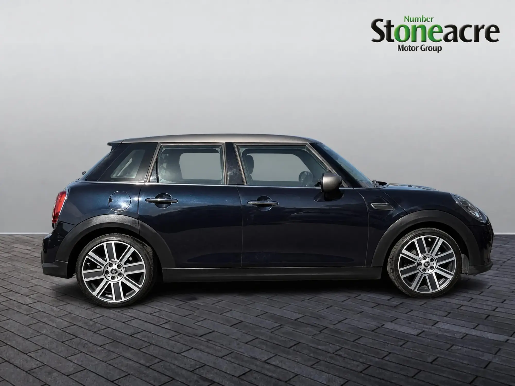 MINI Hatch Image 6 MINI Hatch Image 6