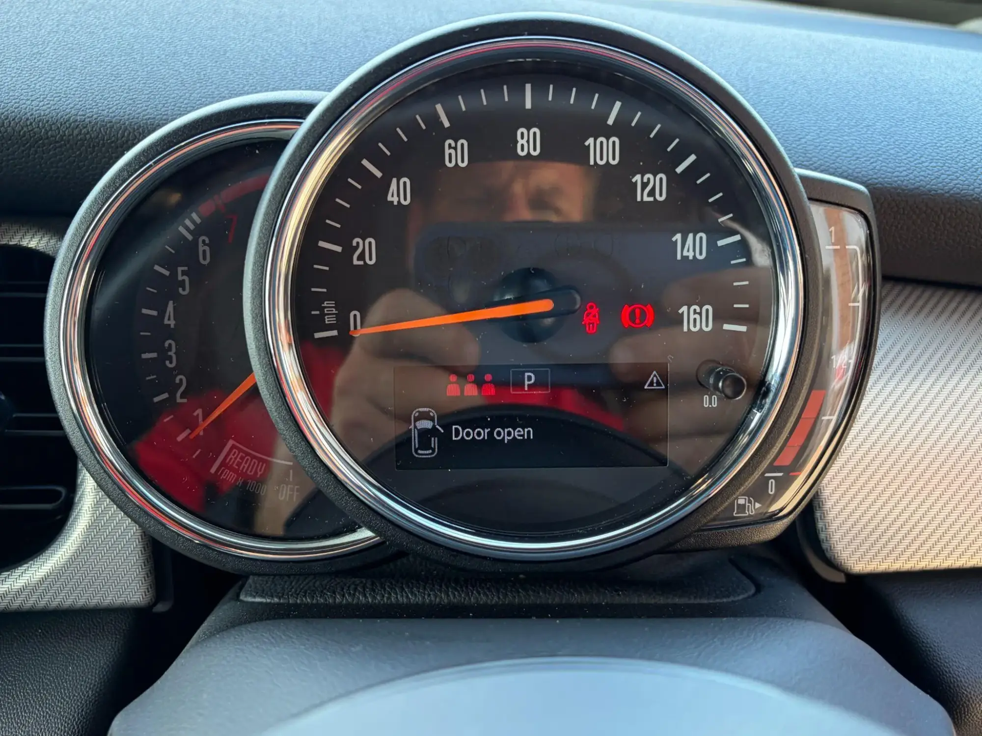 MINI Hatch Image 16 MINI Hatch Image 16