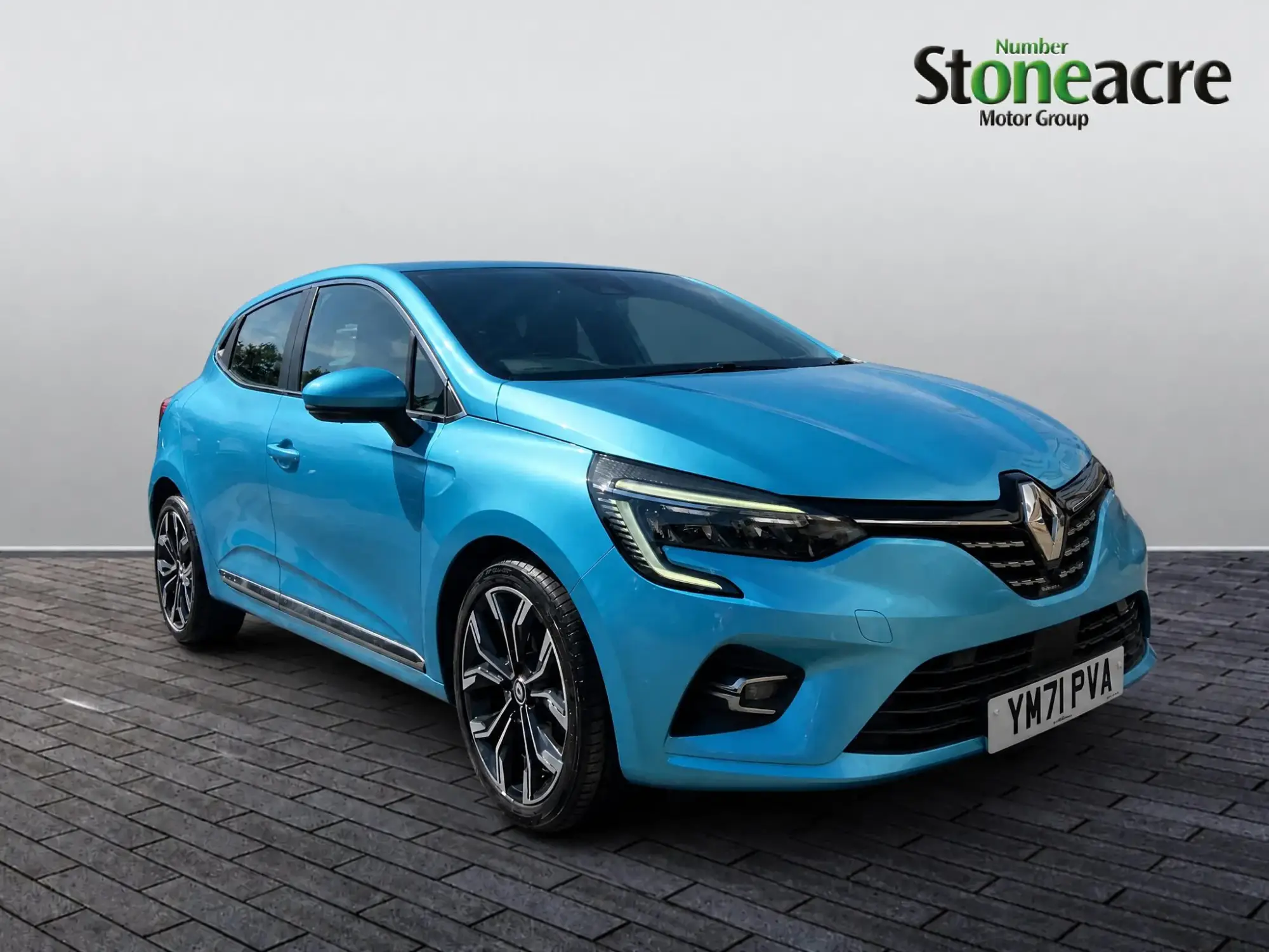 Renault Clio Image 1 Renault Clio Image 1