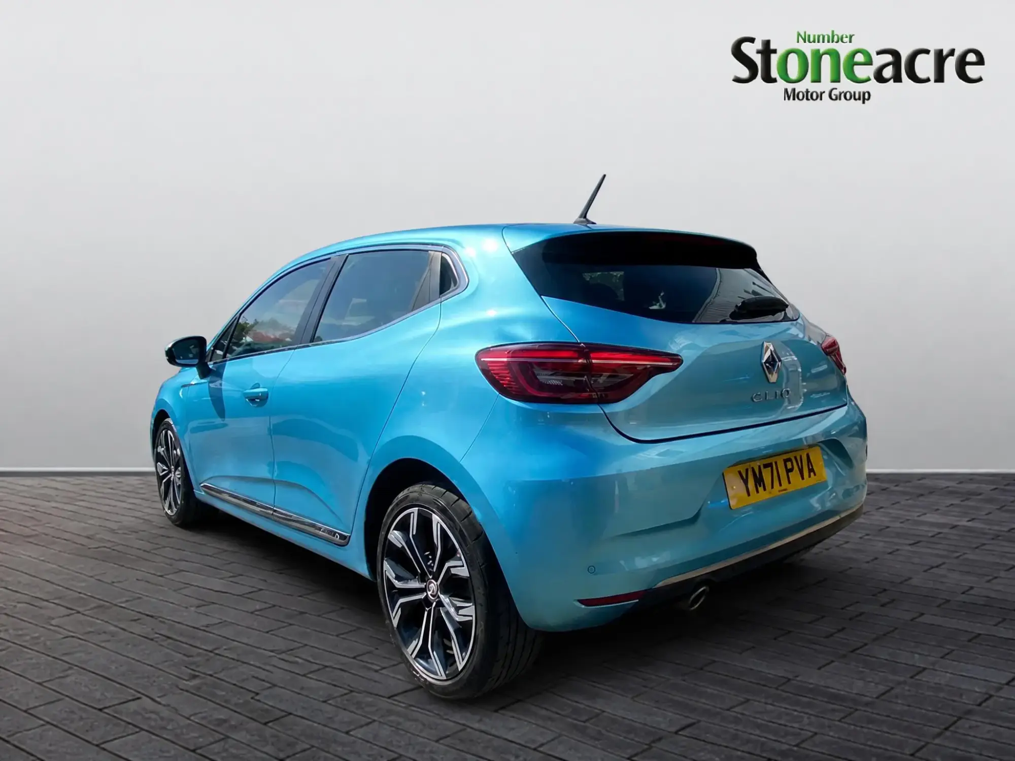Renault Clio Image 4 Renault Clio Image 4