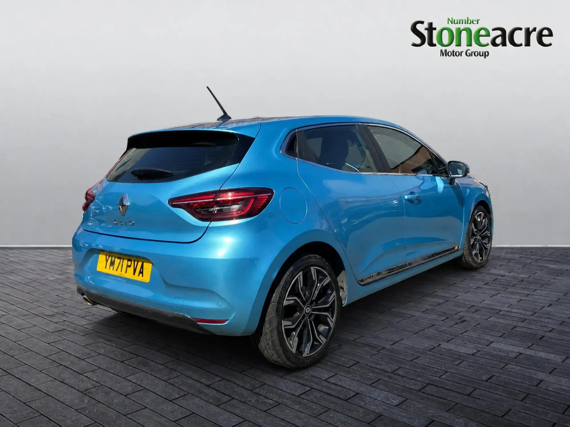 Renault Clio Image 9 Renault Clio Image 9