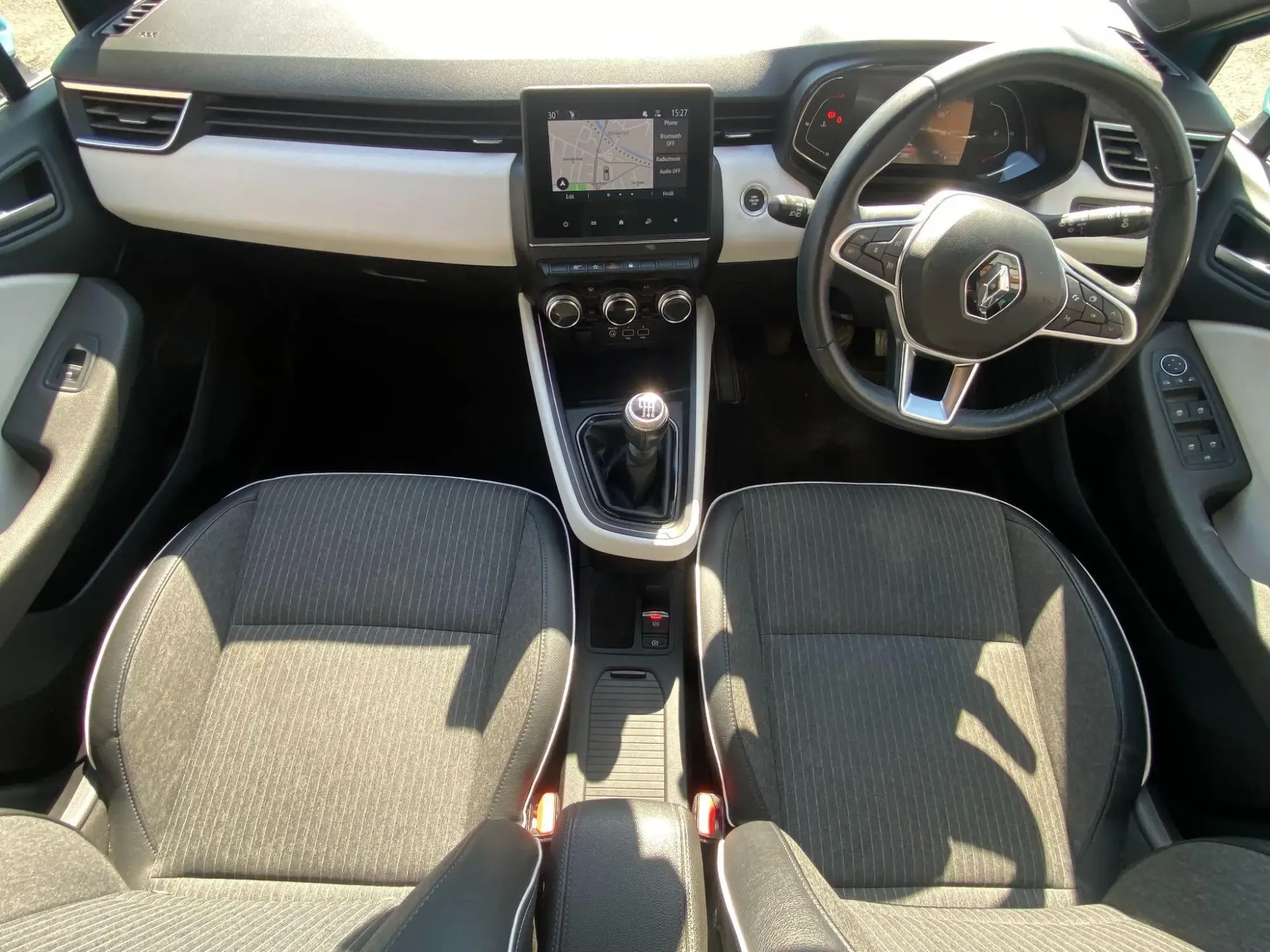 Renault Clio Image 10 Renault Clio Image 10