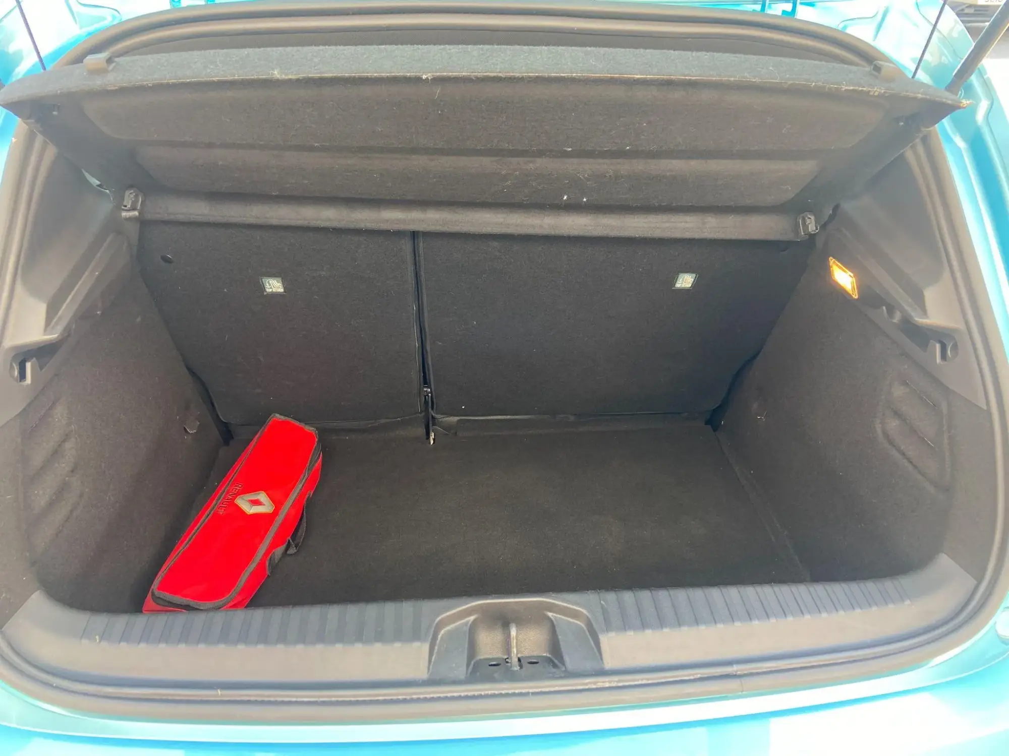 Renault Clio Image 18 Renault Clio Image 18
