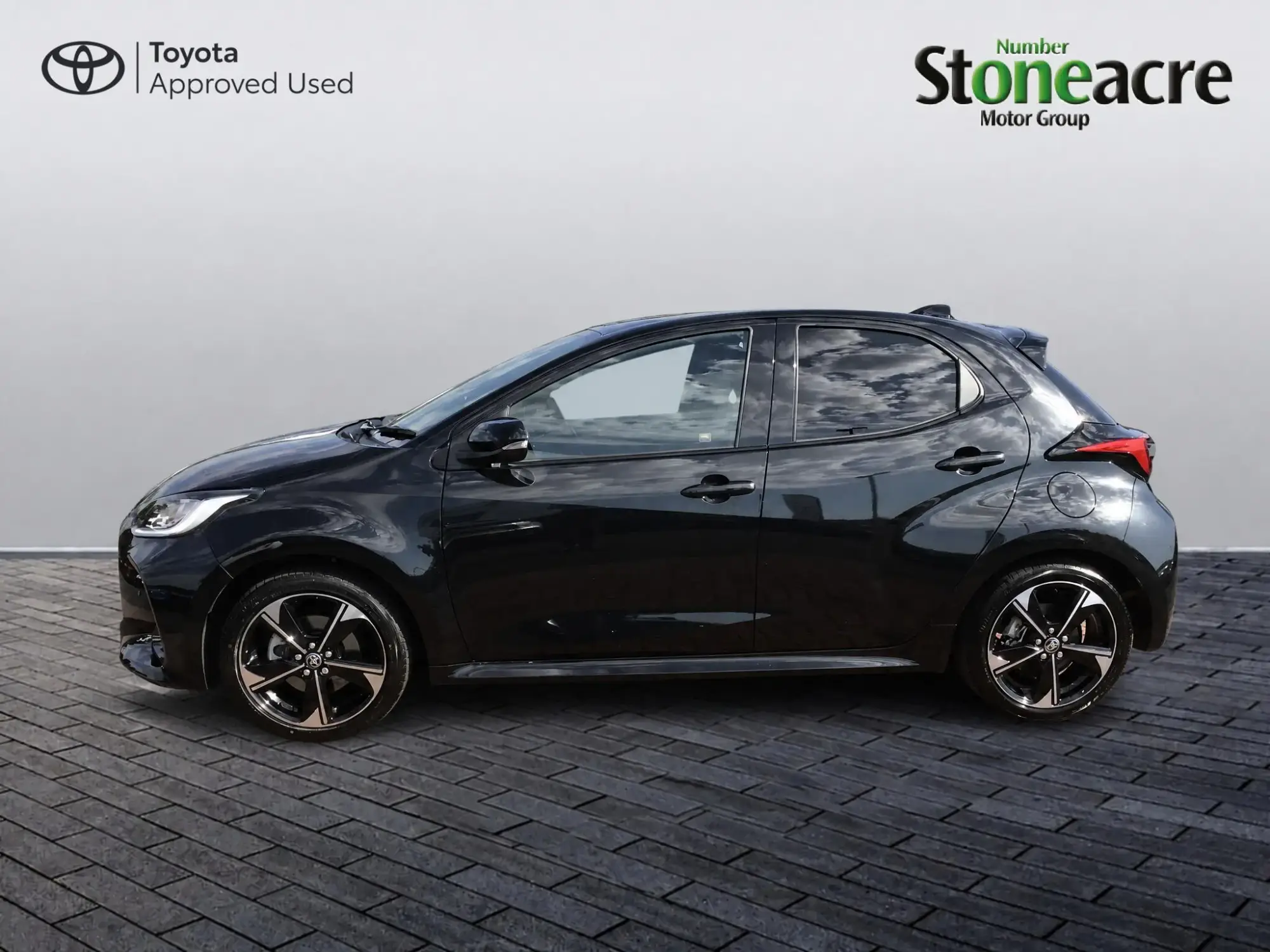 Toyota Yaris Image 19