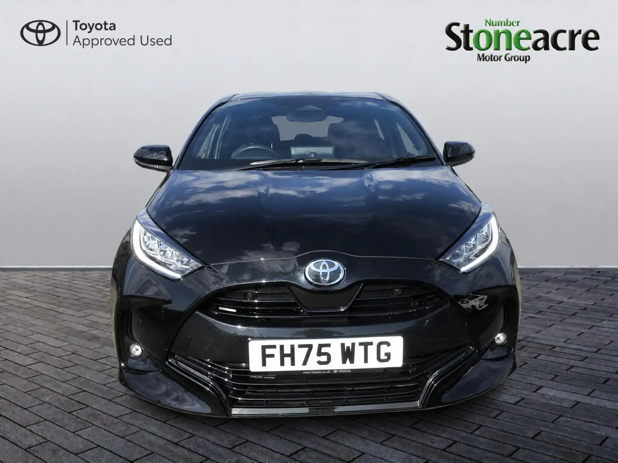 Toyota Yaris Image 21