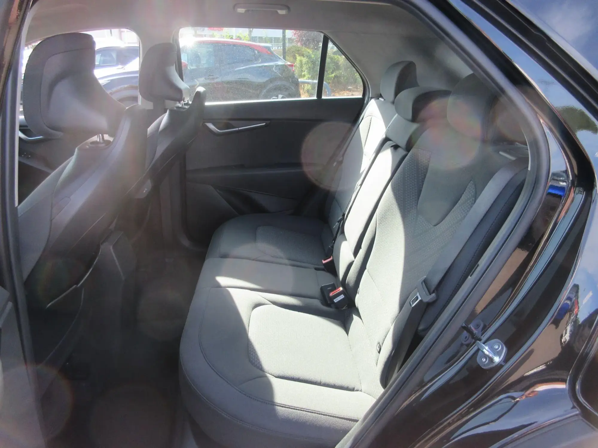 Kia Niro Plug-In-Hybrid Image 12 Kia Niro Plug-In-Hybrid Image 12
