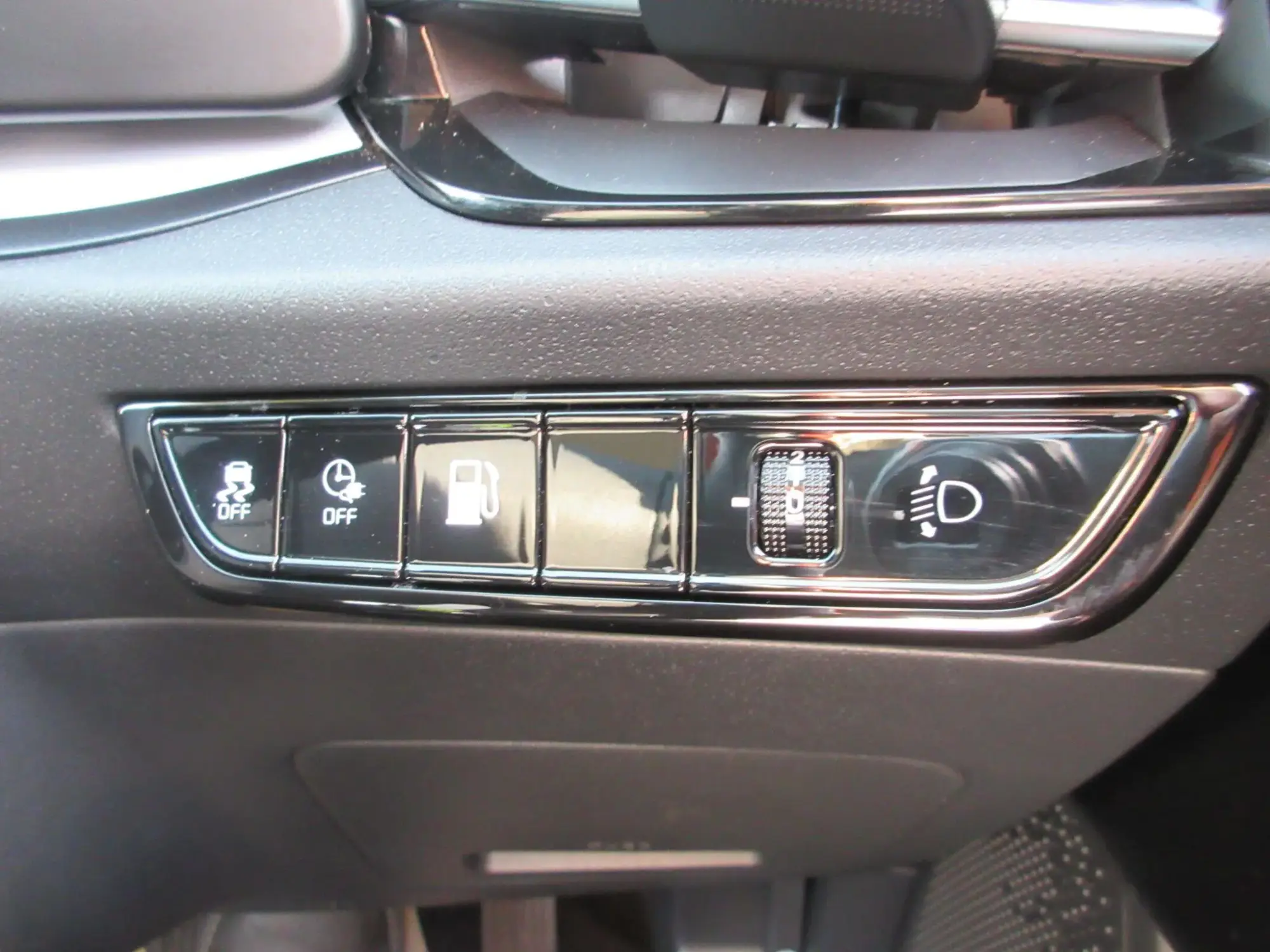 Kia Niro Plug-In-Hybrid Image 13 Kia Niro Plug-In-Hybrid Image 13