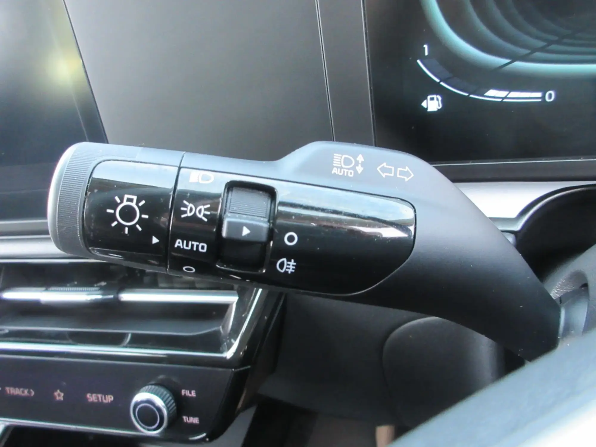 Kia Niro Plug-In-Hybrid Image 16 Kia Niro Plug-In-Hybrid Image 16