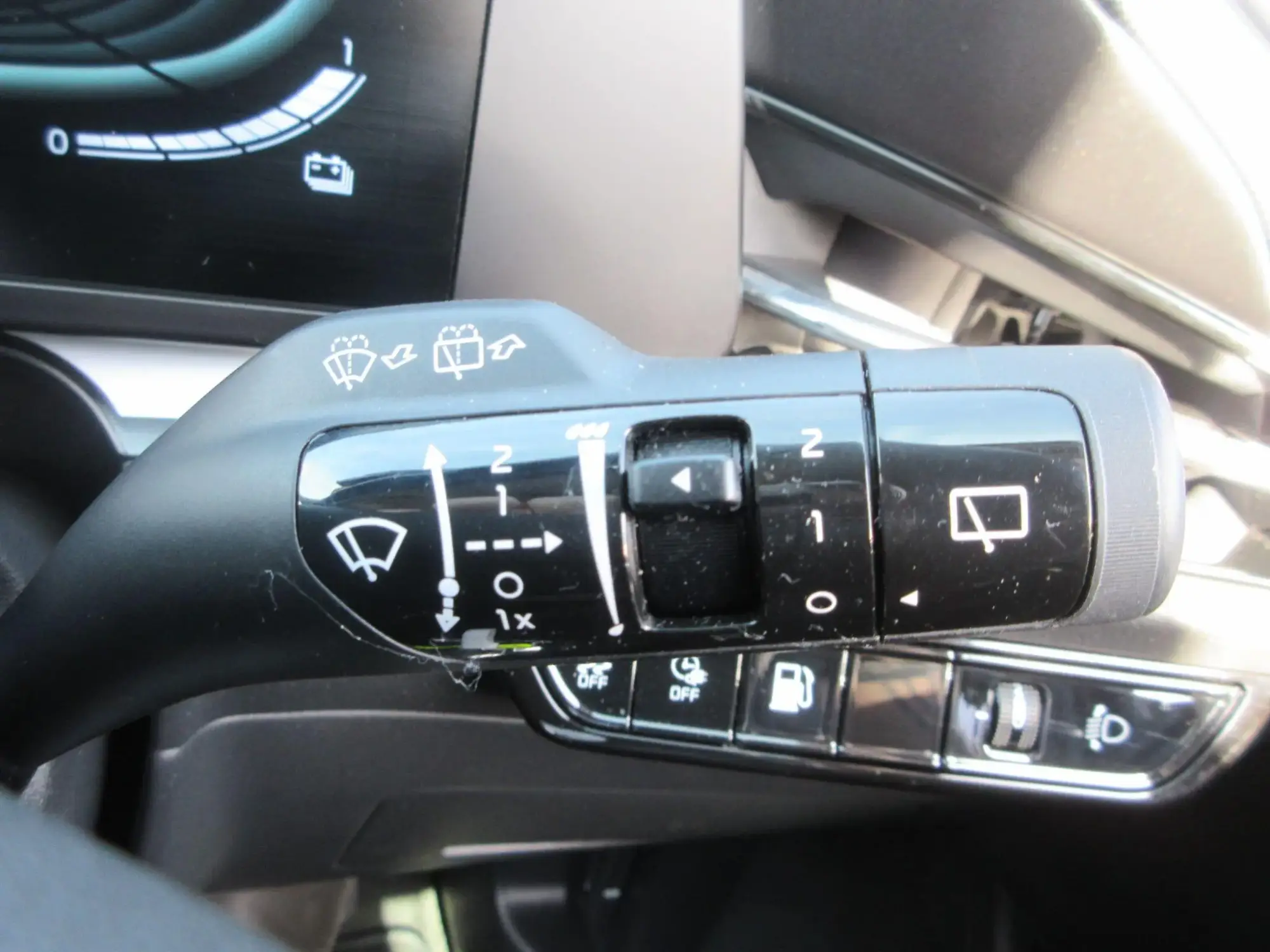 Kia Niro Plug-In-Hybrid Image 17 Kia Niro Plug-In-Hybrid Image 17