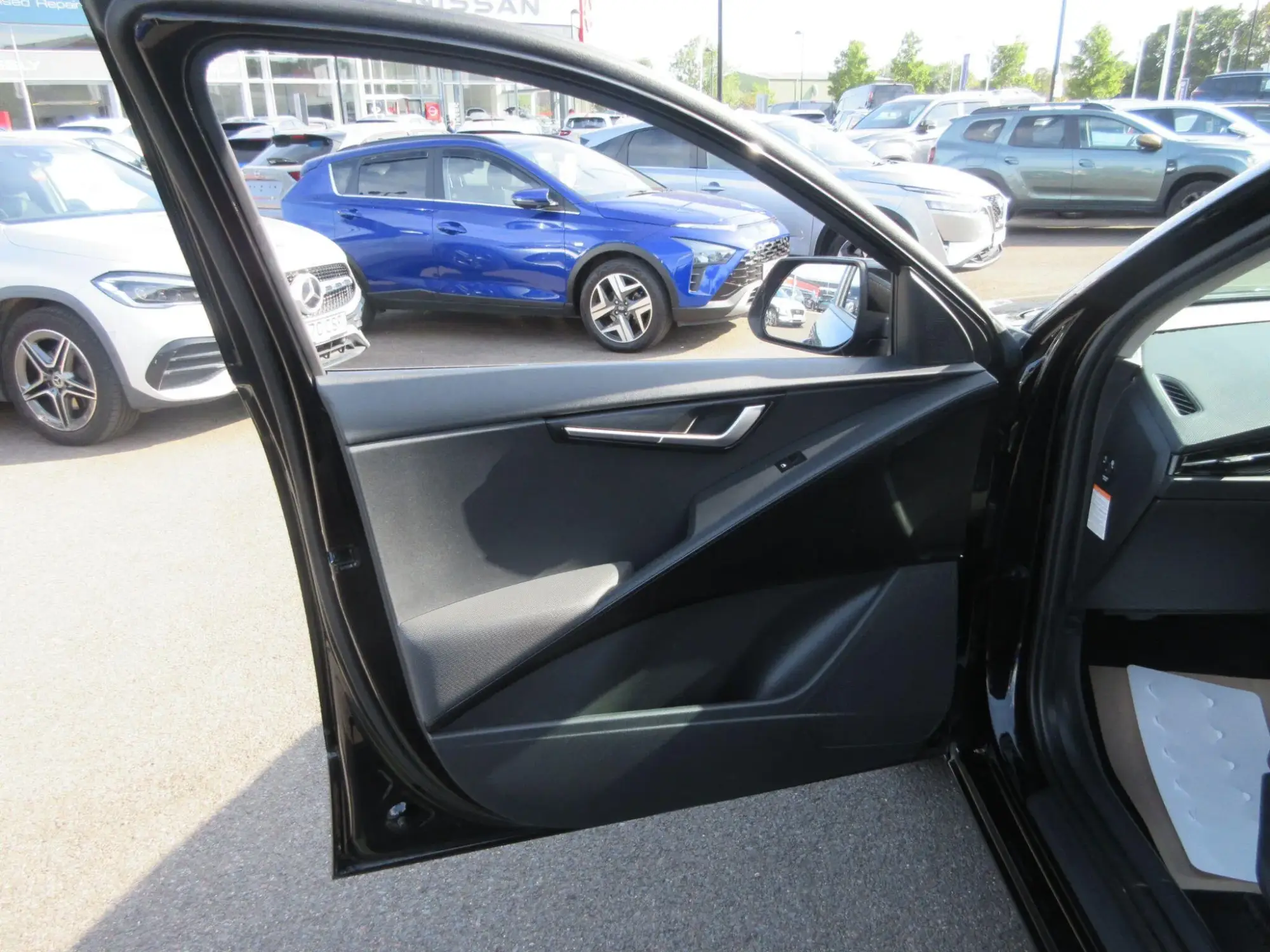 Kia Niro Plug-In-Hybrid Image 19 Kia Niro Plug-In-Hybrid Image 19