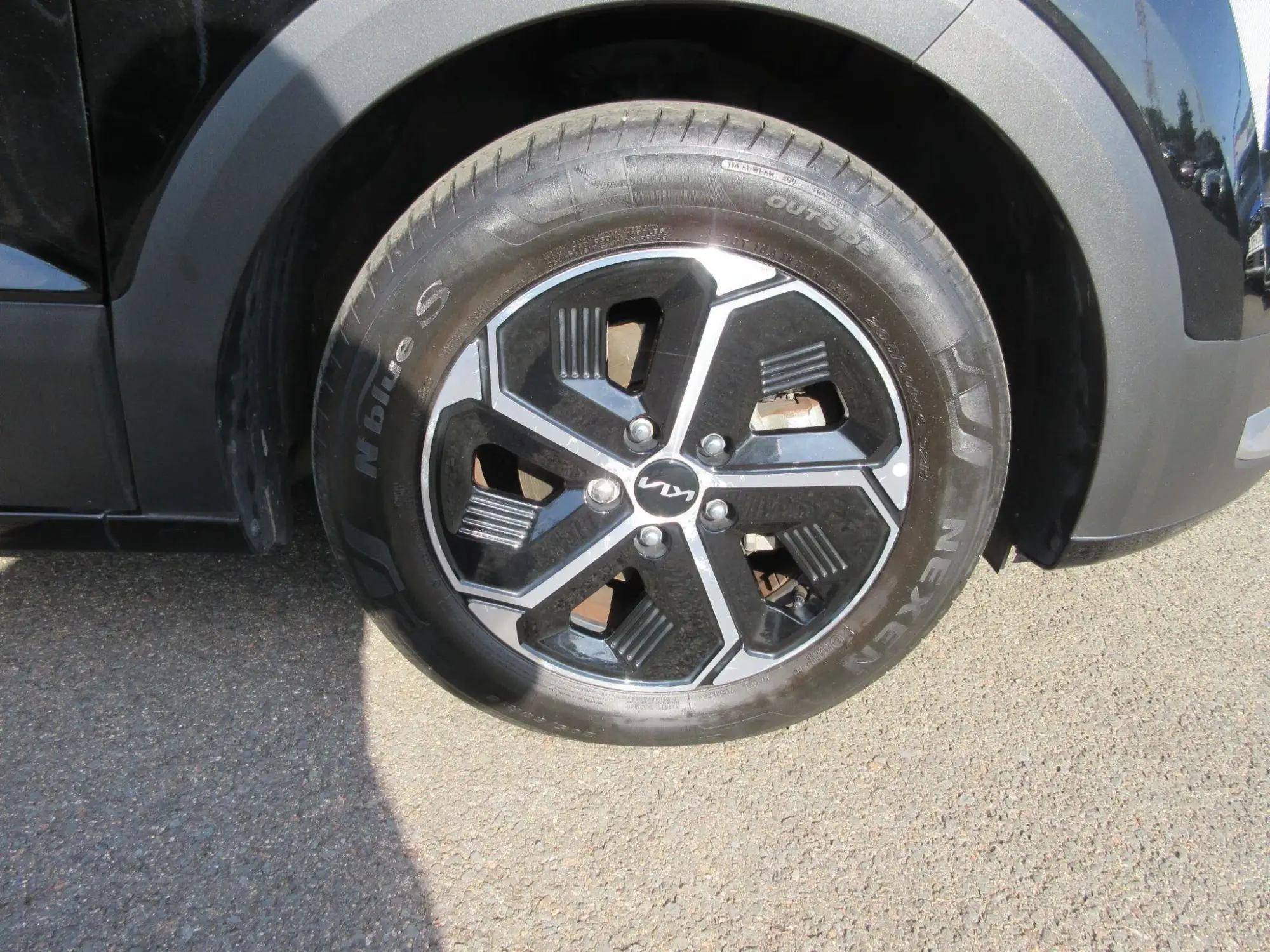 Kia Niro Plug-In-Hybrid Image 24 Kia Niro Plug-In-Hybrid Image 24