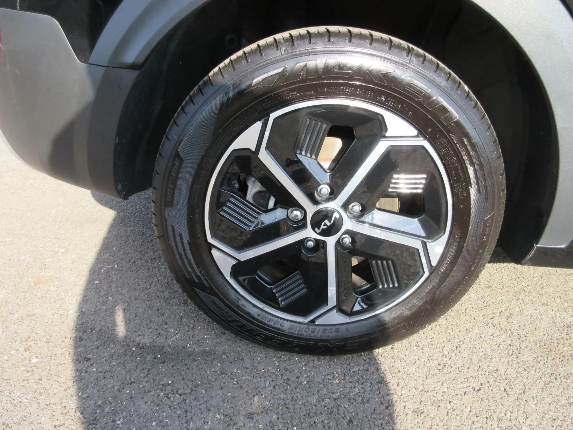Kia Niro Plug-In-Hybrid Image 25 Kia Niro Plug-In-Hybrid Image 25