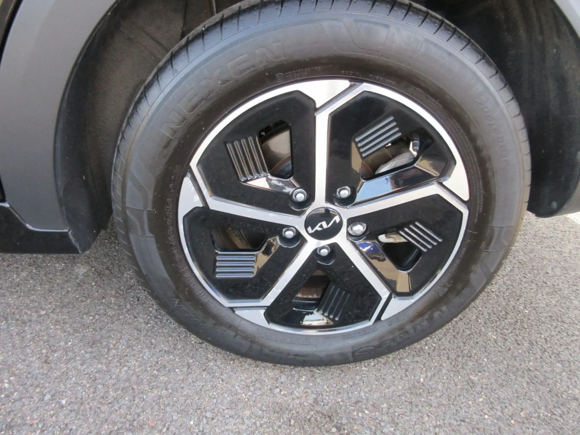 Kia Niro Plug-In-Hybrid Image 26 Kia Niro Plug-In-Hybrid Image 26