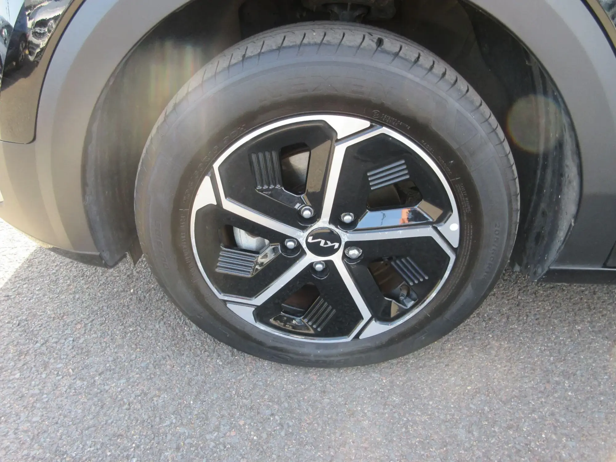 Kia Niro Plug-In-Hybrid Image 27 Kia Niro Plug-In-Hybrid Image 27
