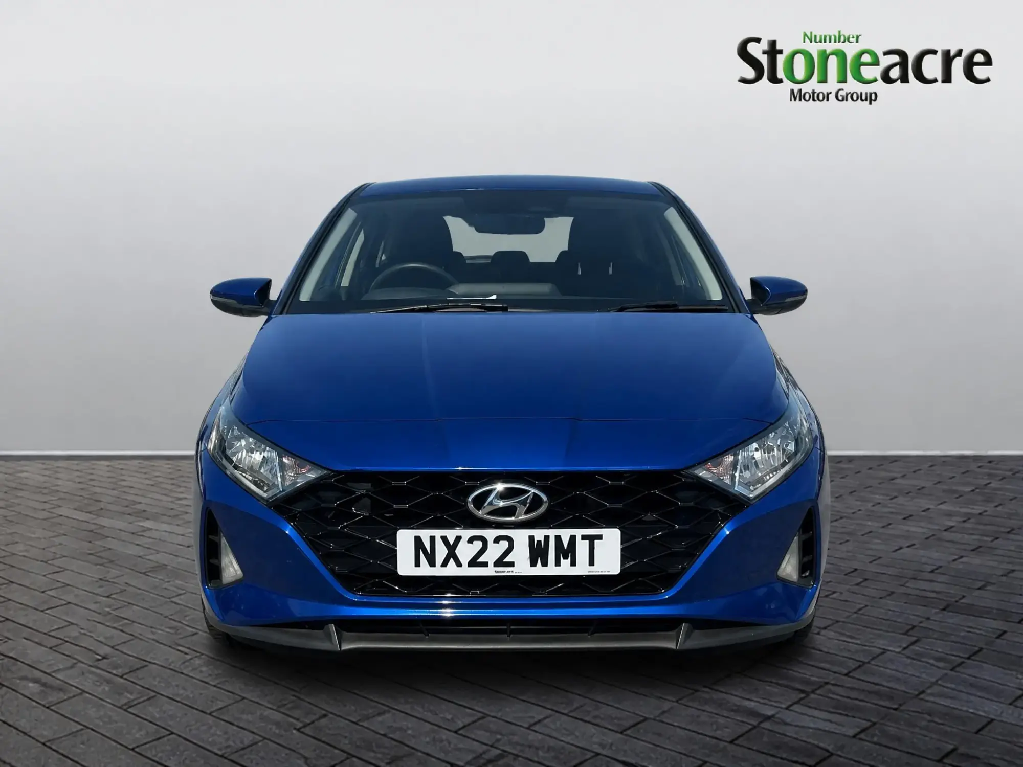 Hyundai i20 Image 5