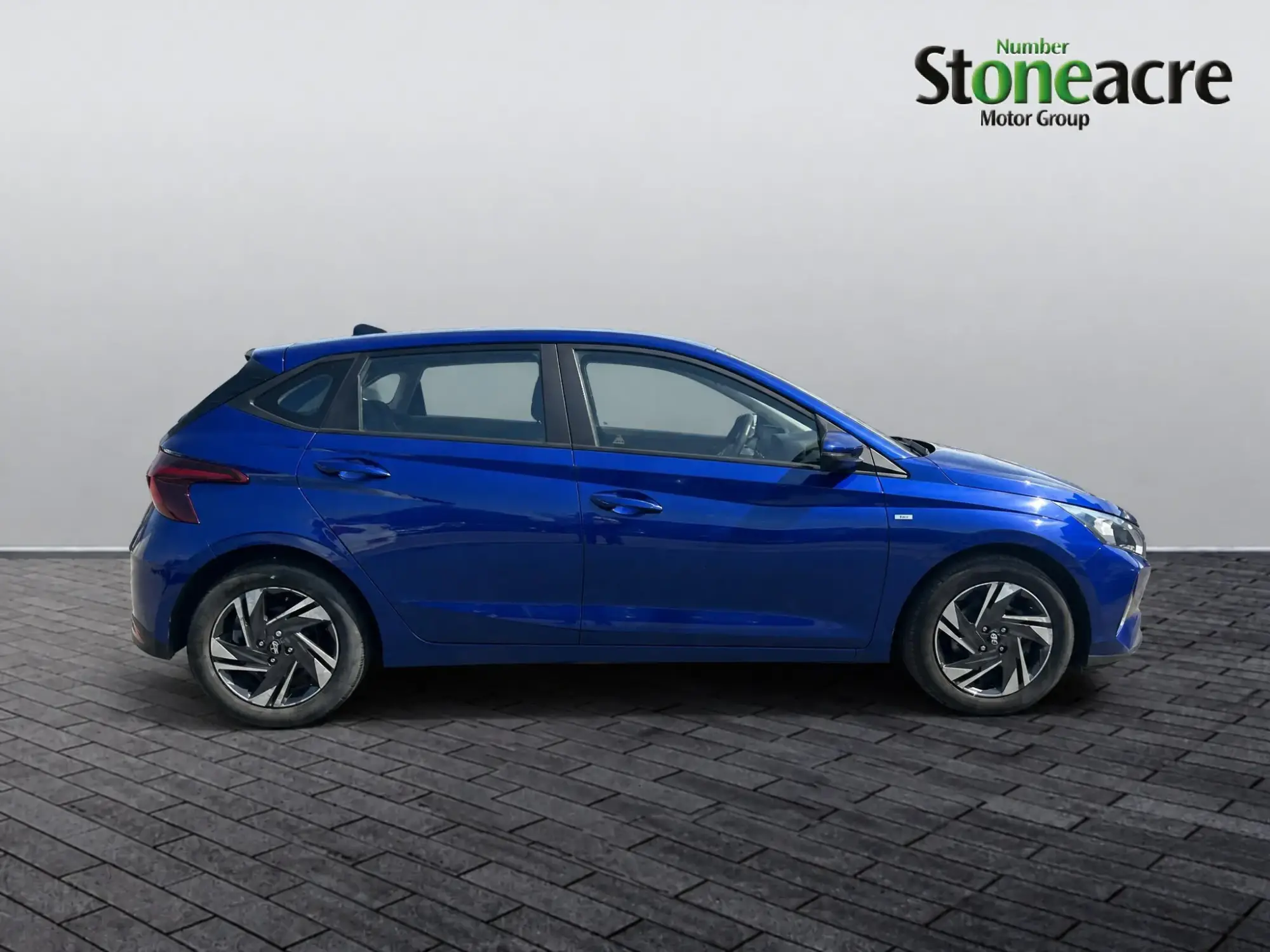 Hyundai i20 Image 7