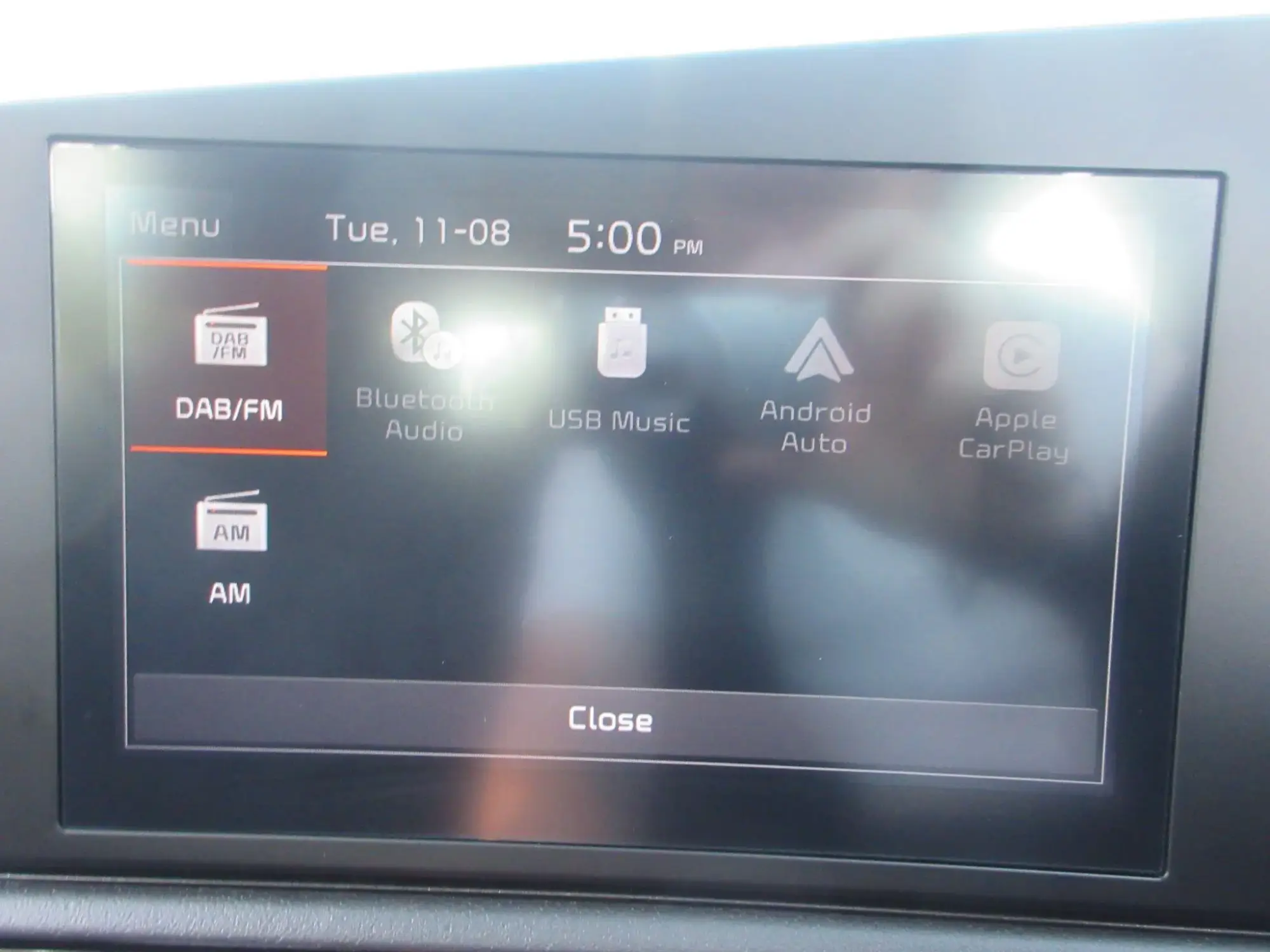 Kia Niro Plug-In-Hybrid Image 31 Kia Niro Plug-In-Hybrid Image 31