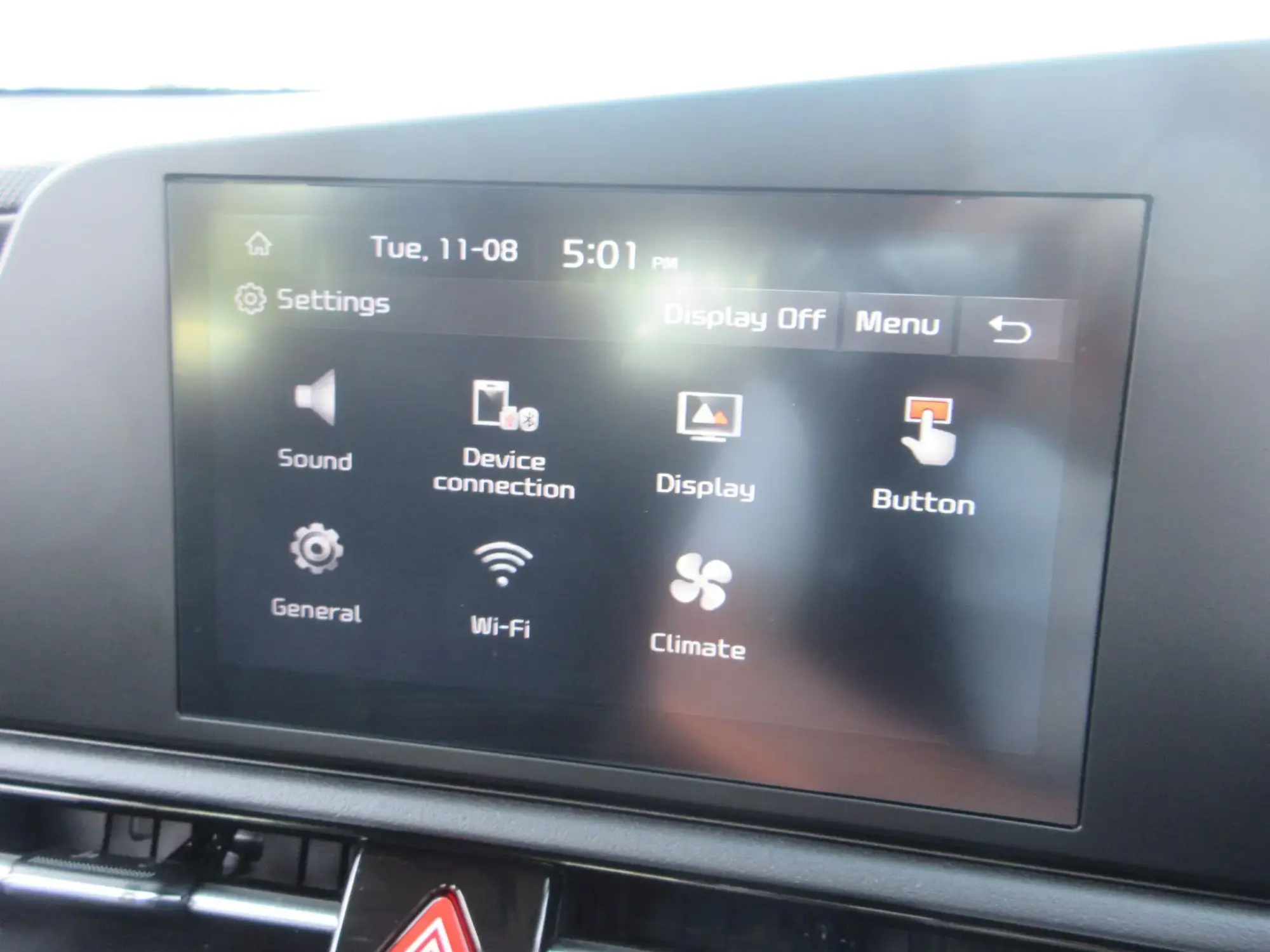 Kia Niro Plug-In-Hybrid Image 32 Kia Niro Plug-In-Hybrid Image 32